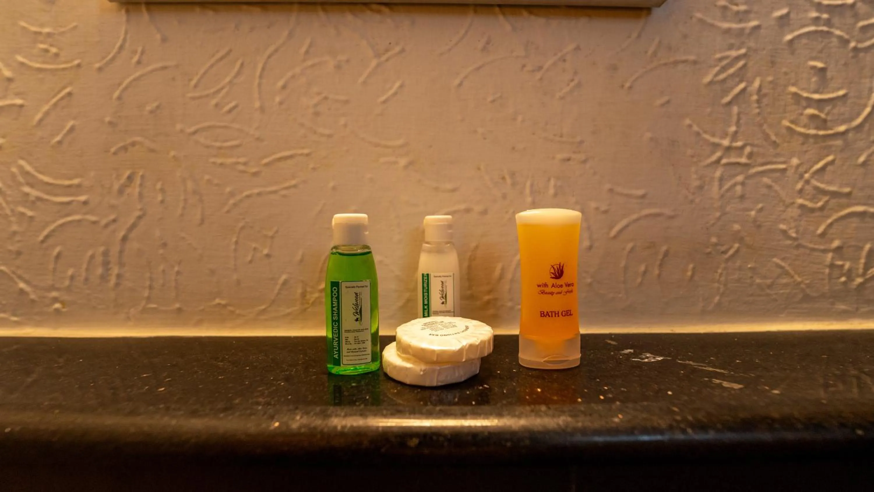 Area and facilities in Westwood Riverside