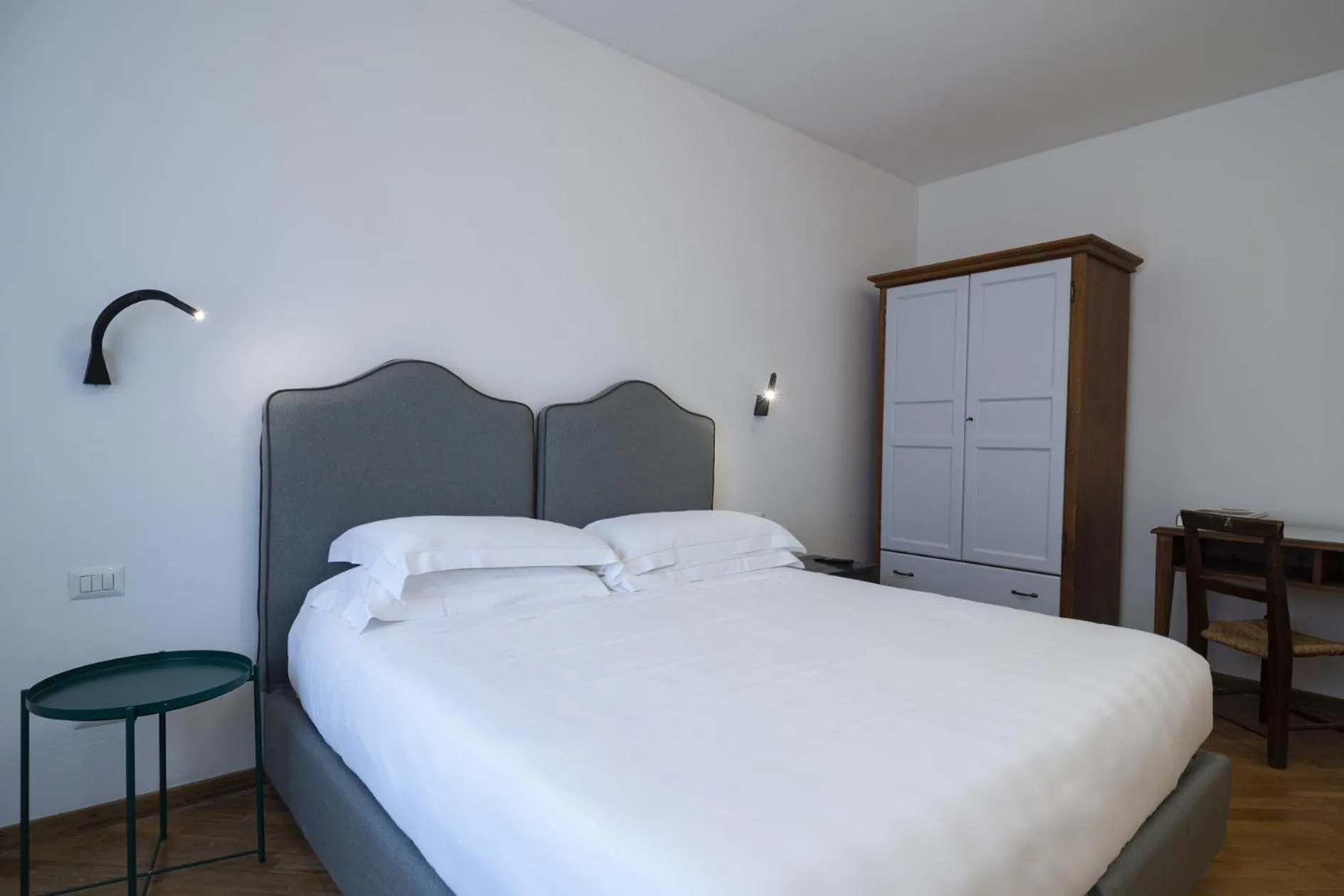Bed in Agriturismo Ai Prati