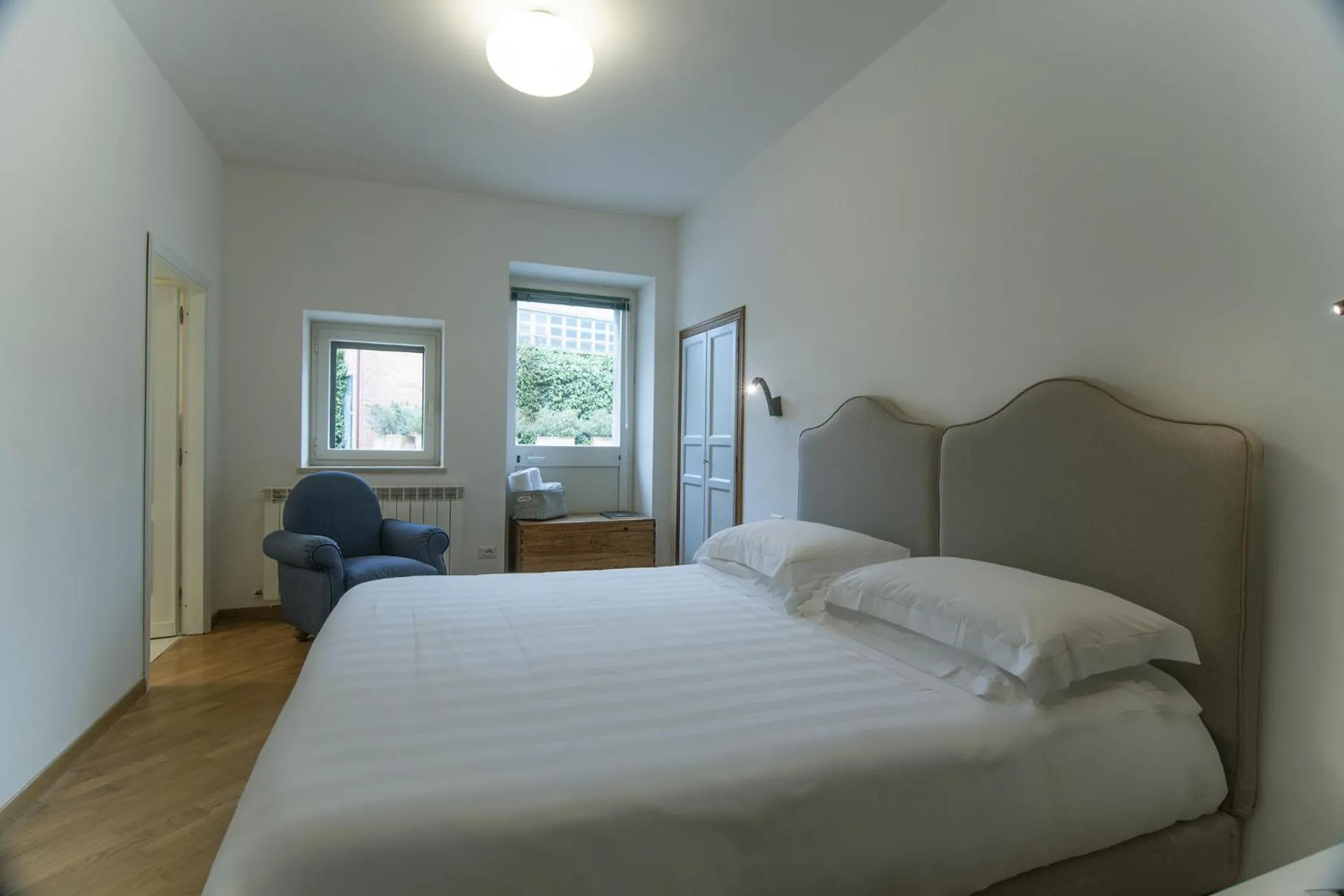 Photo of the whole room, Bed in Agriturismo Ai Prati