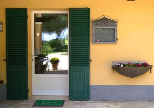 Agriturismo Ai Prati