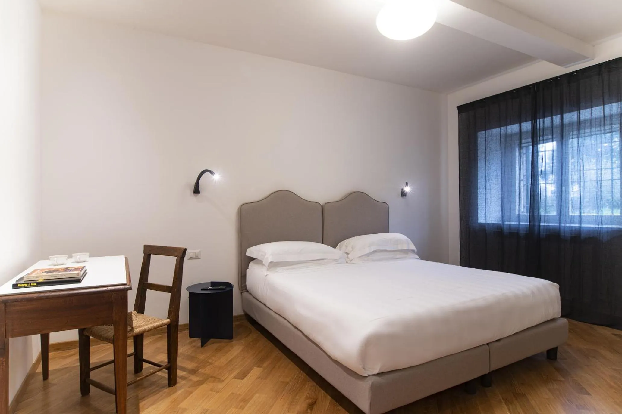 Bed in Agriturismo Ai Prati