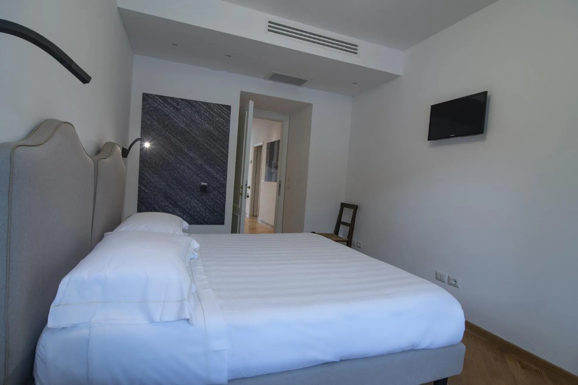 Photo of the whole room, Bed in Agriturismo Ai Prati