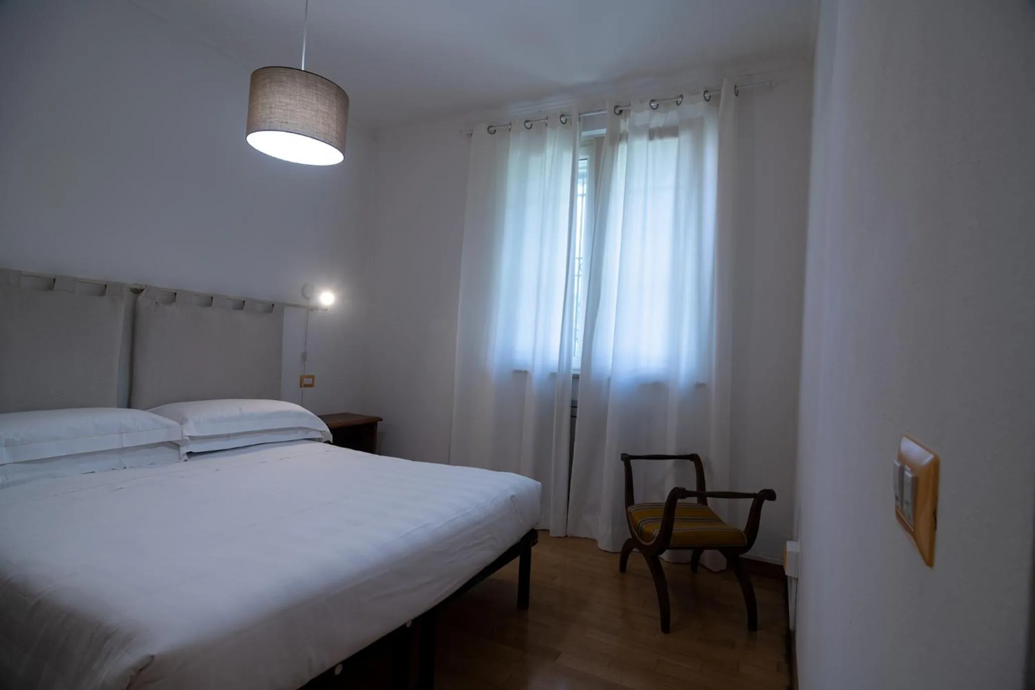 Bedroom, Bed in Agriturismo Ai Prati