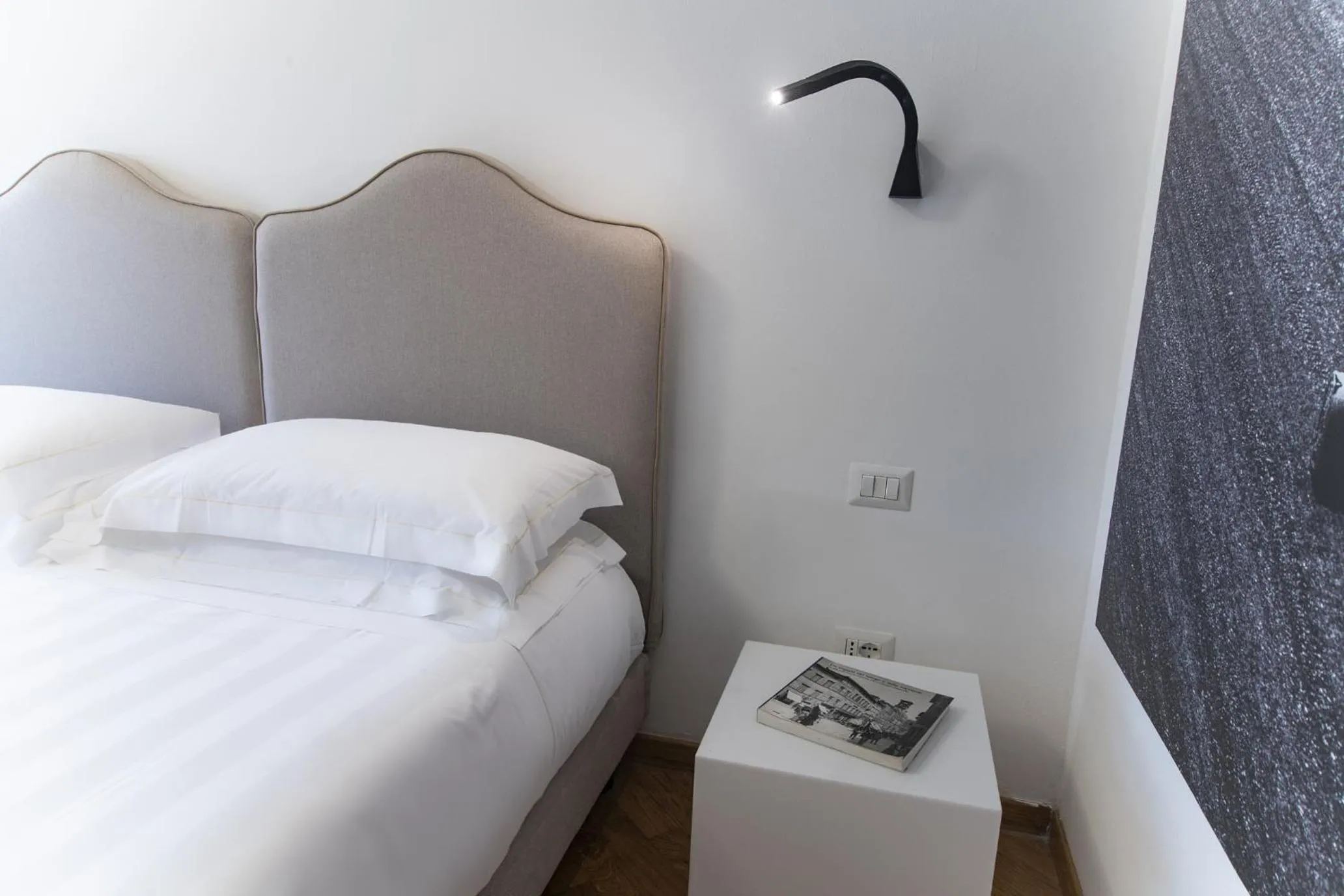 Bed in Agriturismo Ai Prati