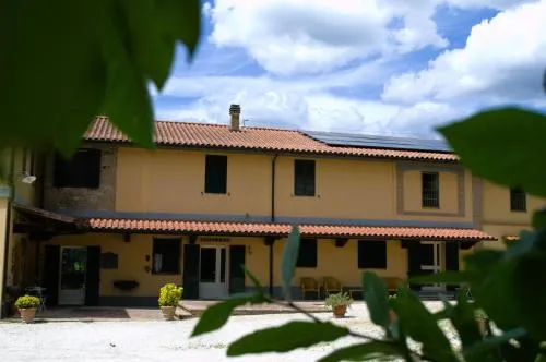 Agriturismo Ai Prati