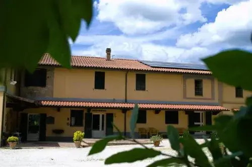 Agriturismo Ai Prati Agriturismo Ai Prati