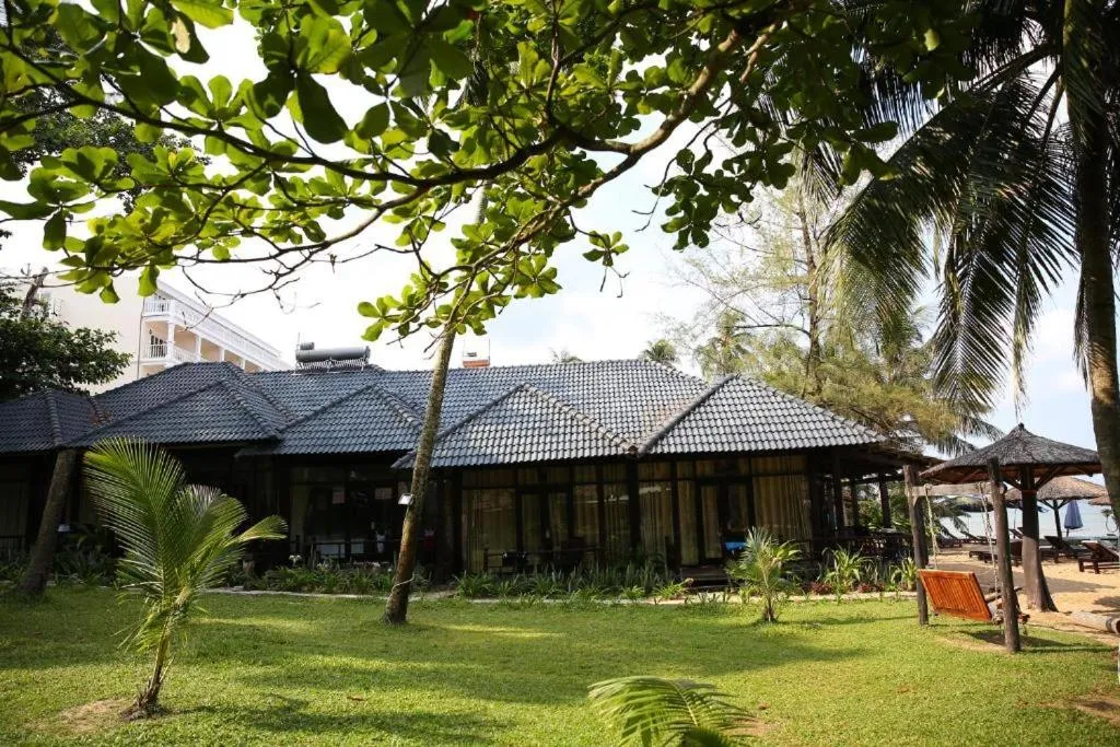 Arcadia Phu Quoc Resort