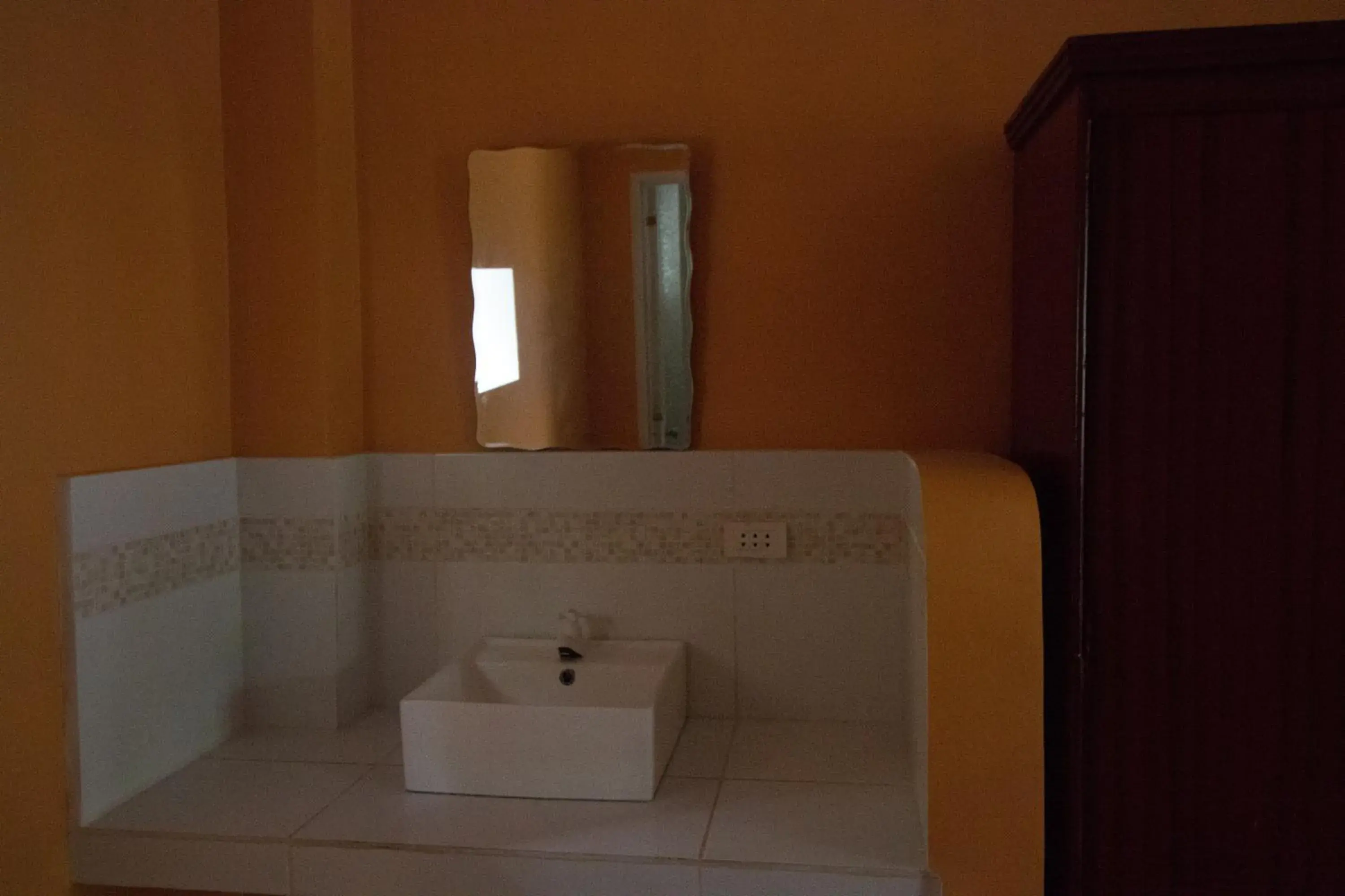 Photo of the whole room in Moonlight Resort Photo of the whole room in Moonlight Resort