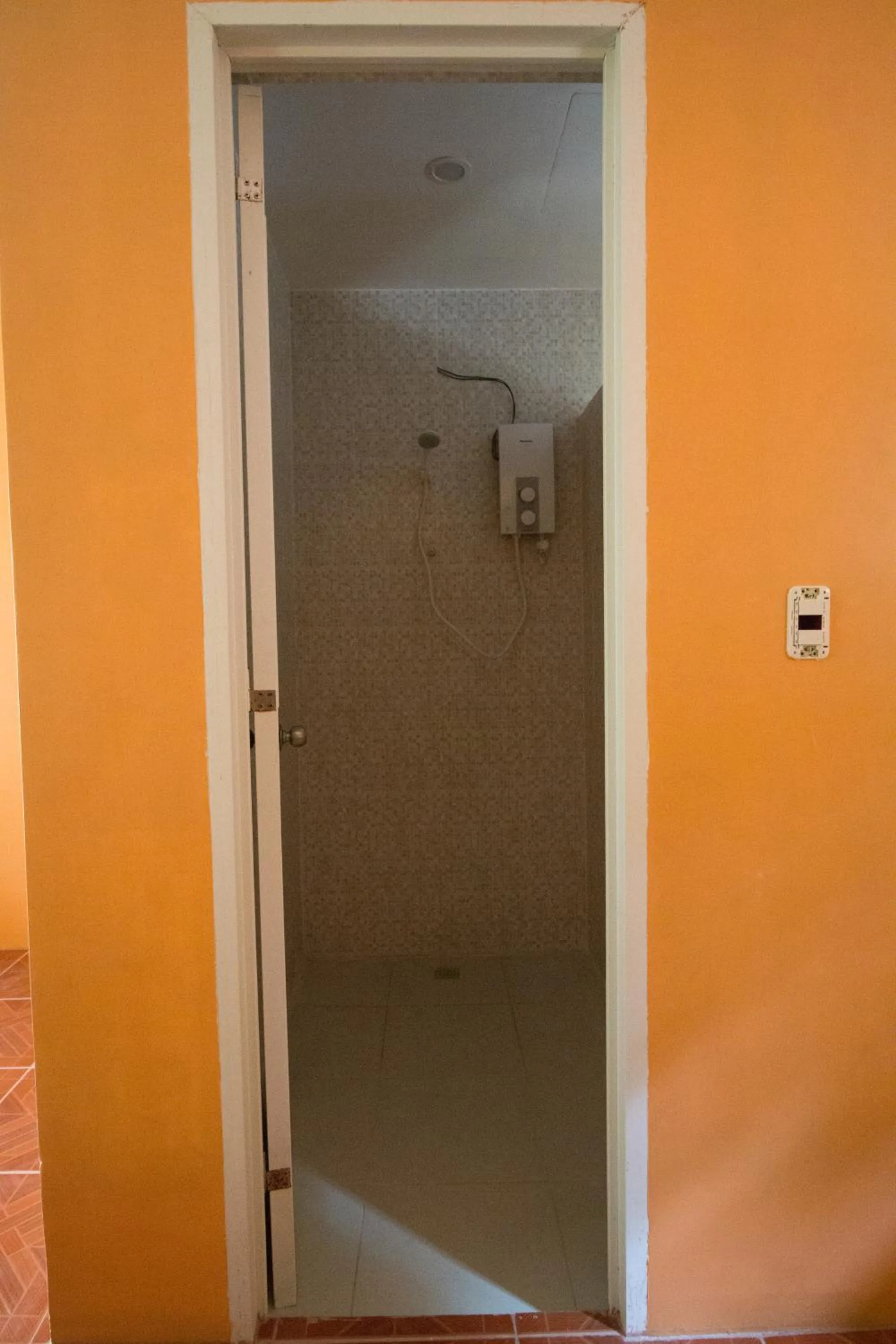 Bathroom in Moonlight Resort