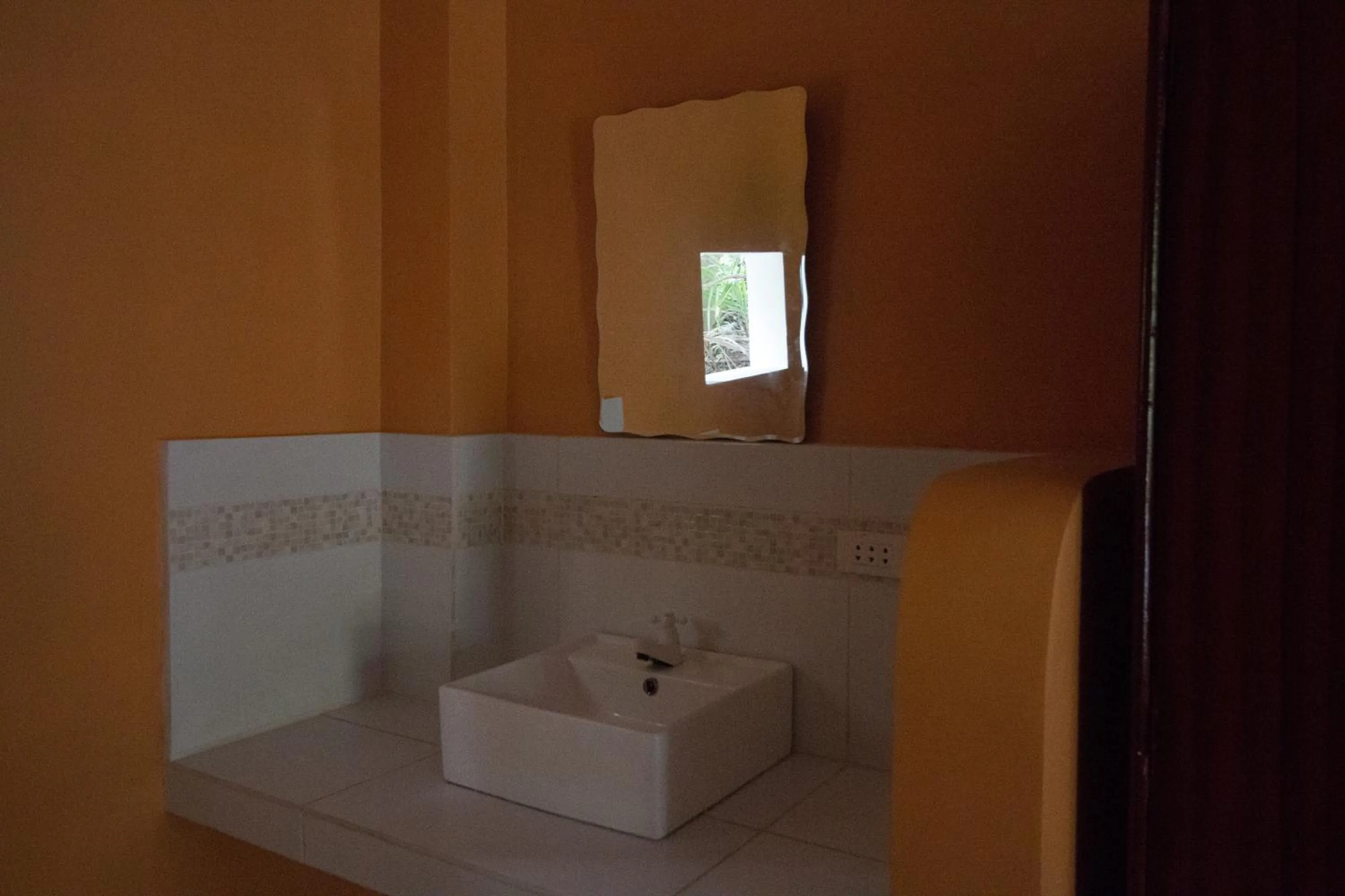 Photo of the whole room in Moonlight Resort