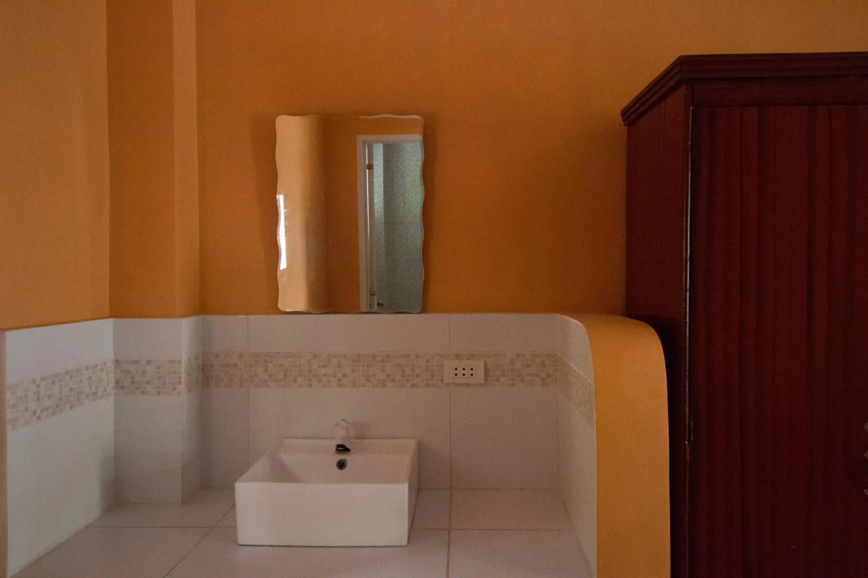 Photo of the whole room in Moonlight Resort Photo of the whole room in Moonlight Resort