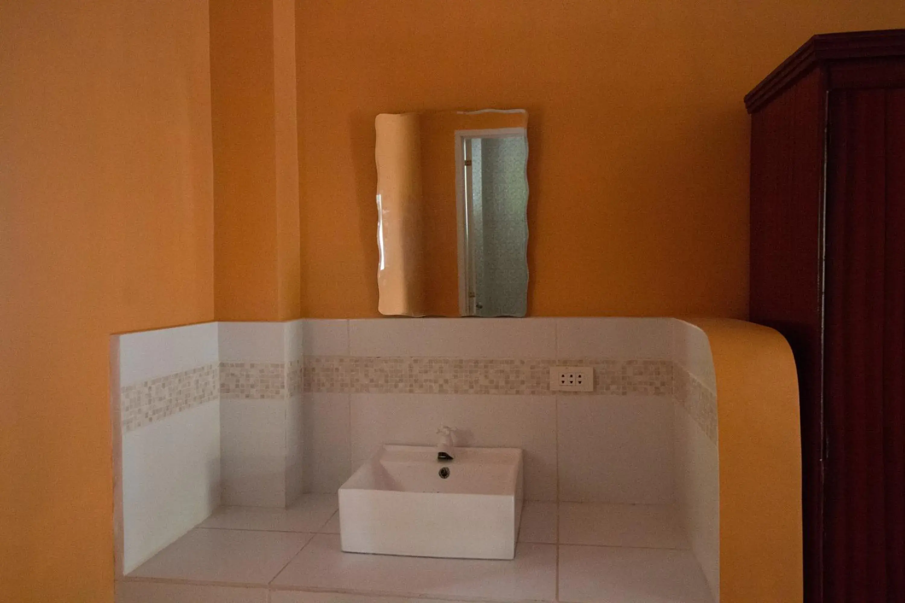 Photo of the whole room in Moonlight Resort Photo of the whole room in Moonlight Resort