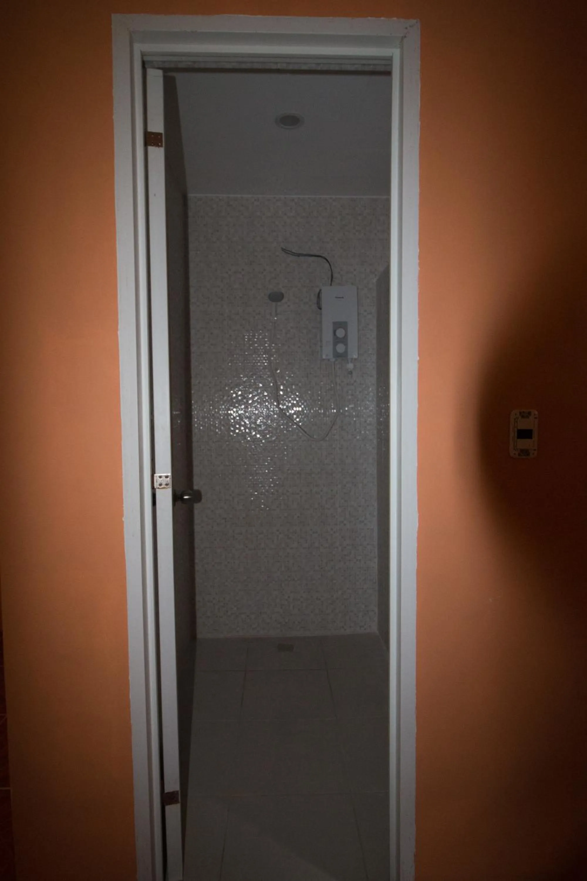 Bathroom in Moonlight Resort