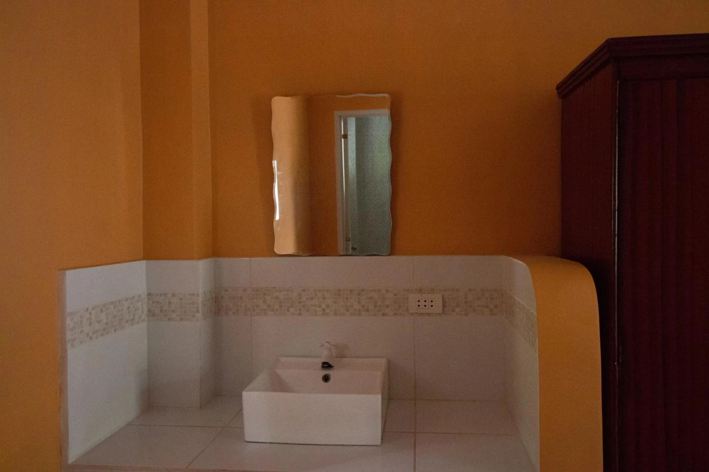 Photo of the whole room in Moonlight Resort