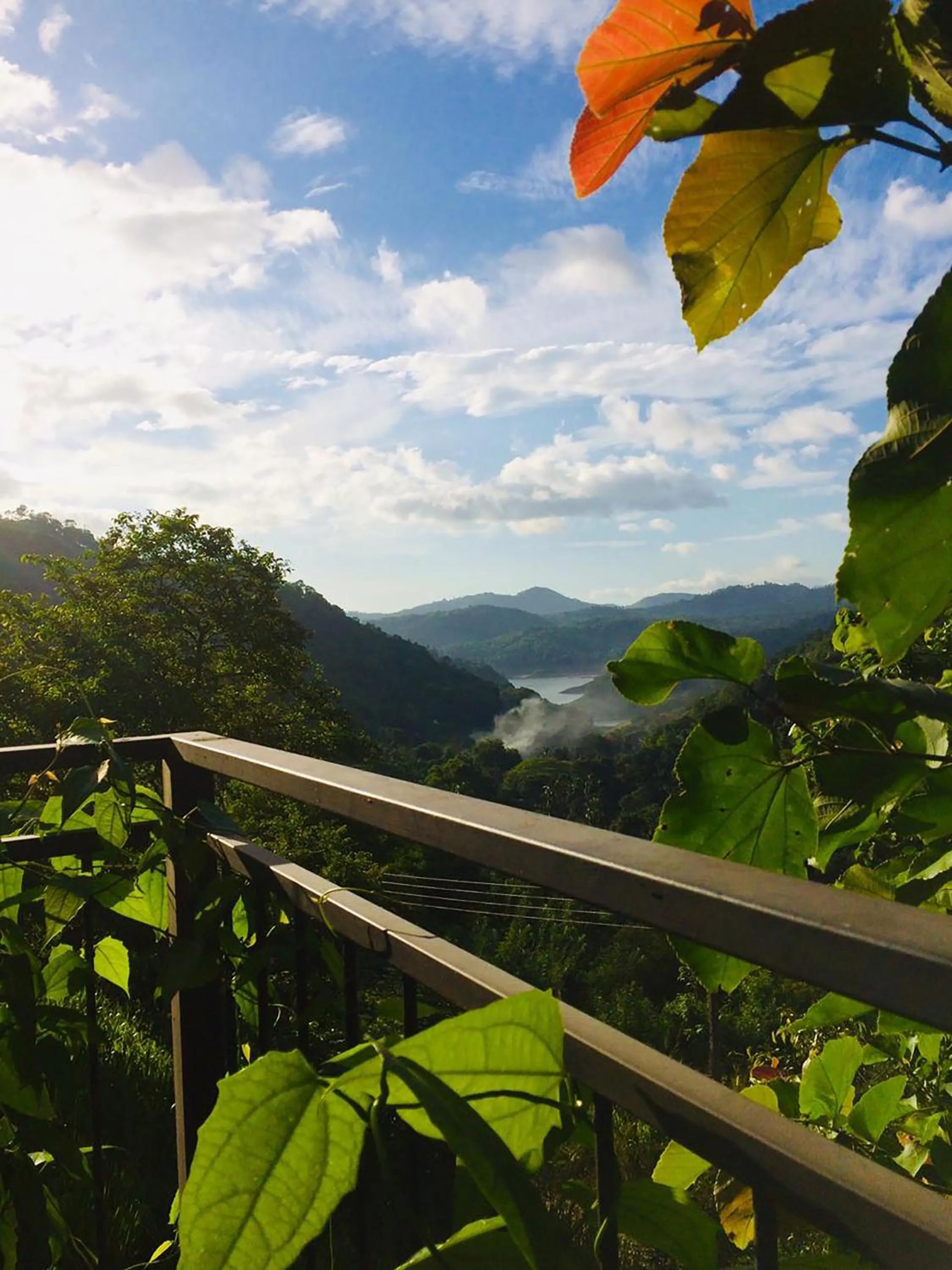 Nearby landmark in Kandy Victoria Eco Resort