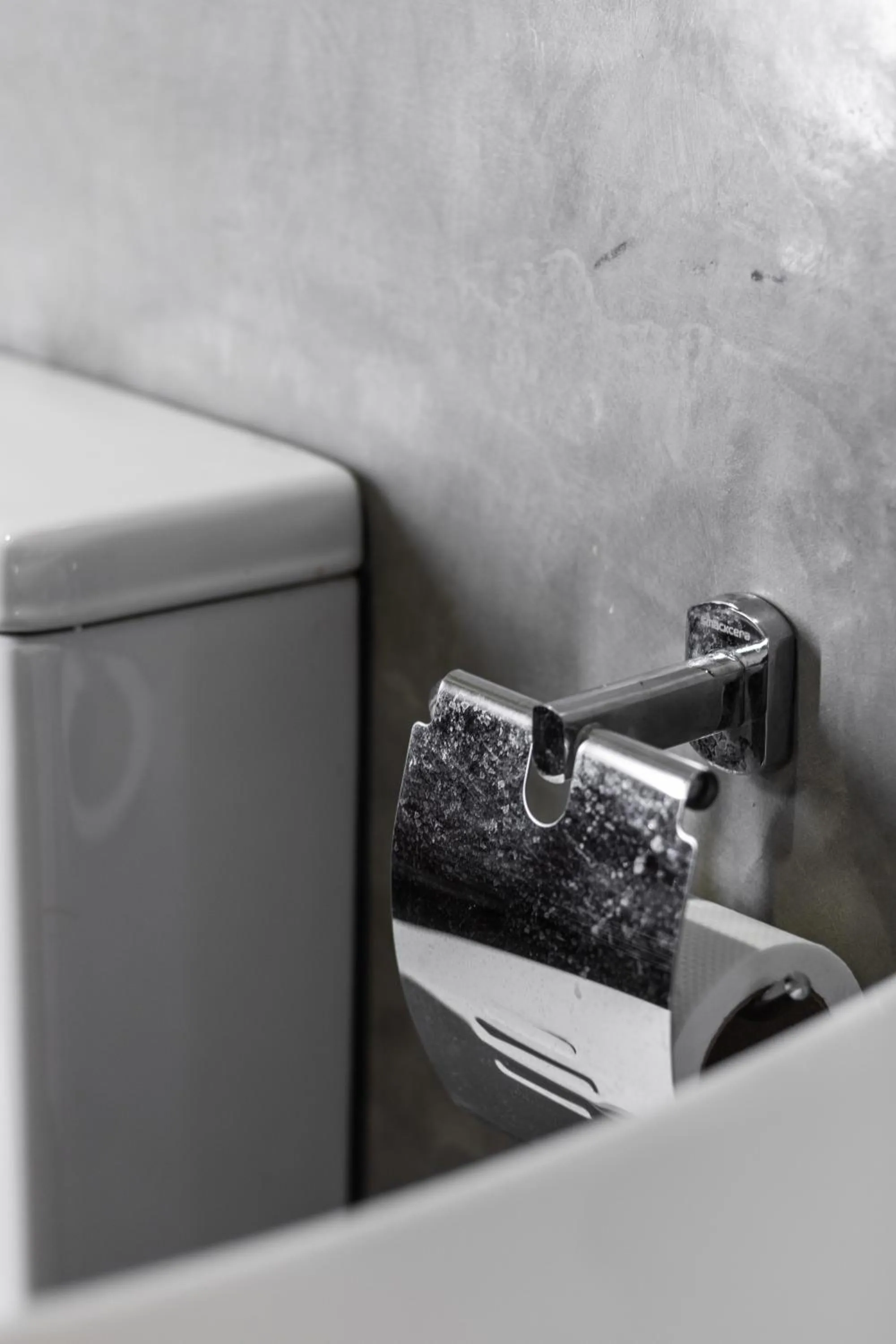 Bathroom in Kandy Victoria Eco Resort