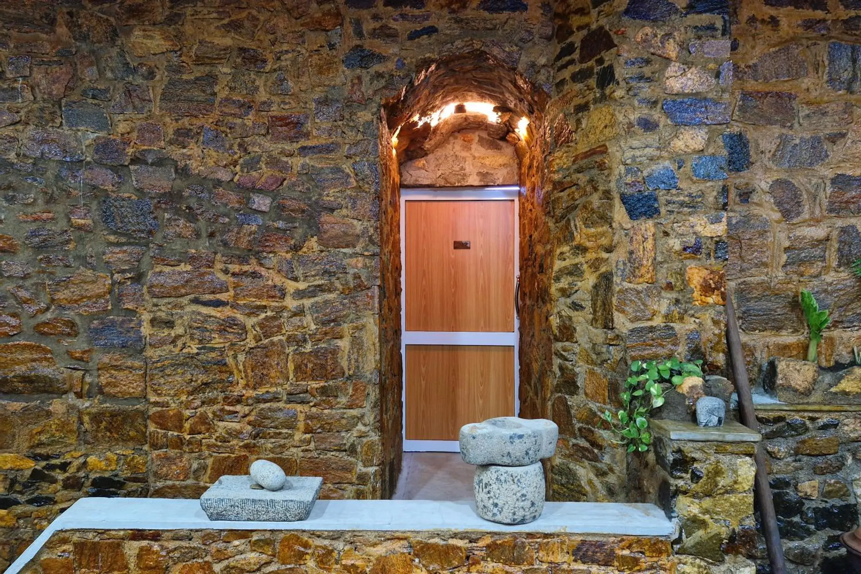 Facade/entrance in Kandy Victoria Eco Resort Facade/entrance in Kandy Victoria Eco Resort