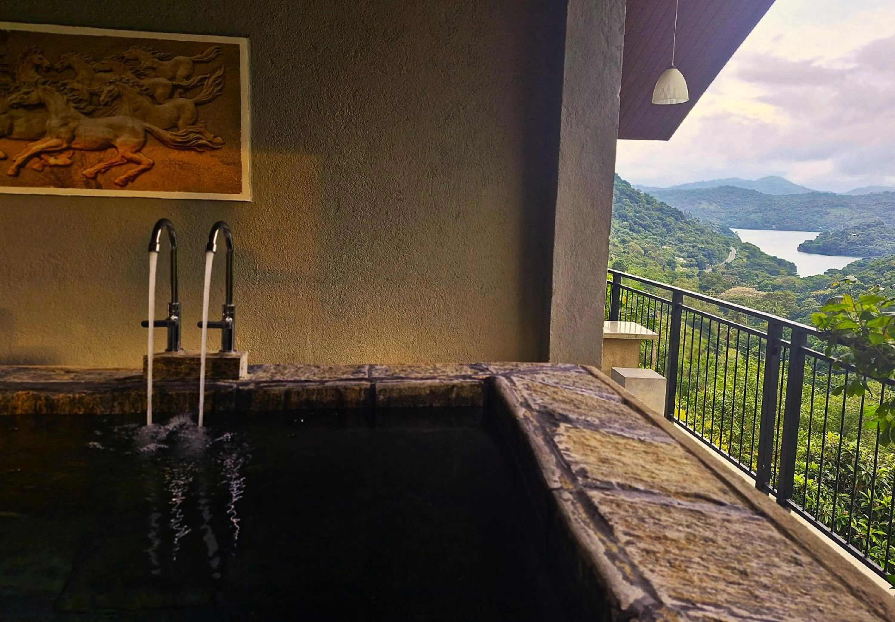 Day in Kandy Victoria Eco Resort