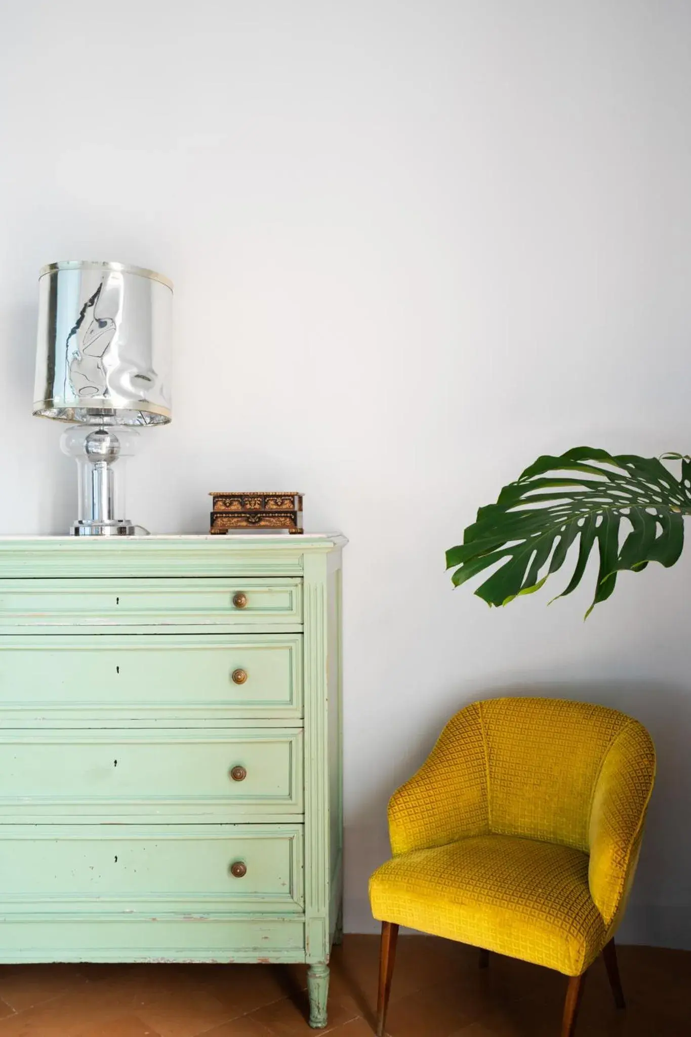 Bedroom in Marina Piccola 73 Bedroom in Marina Piccola 73