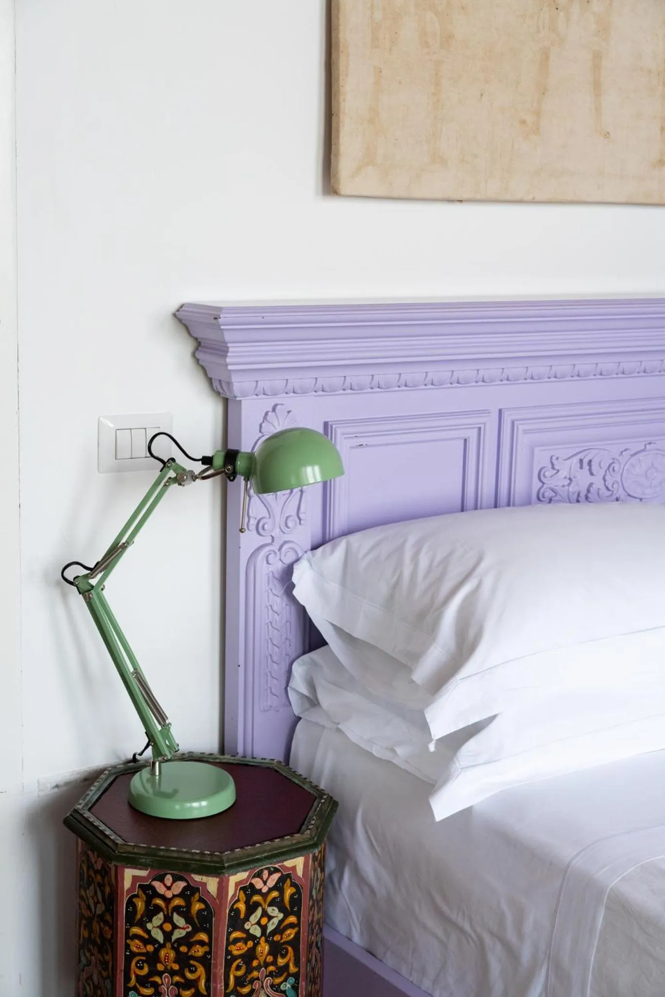 Bed in Marina Piccola 73