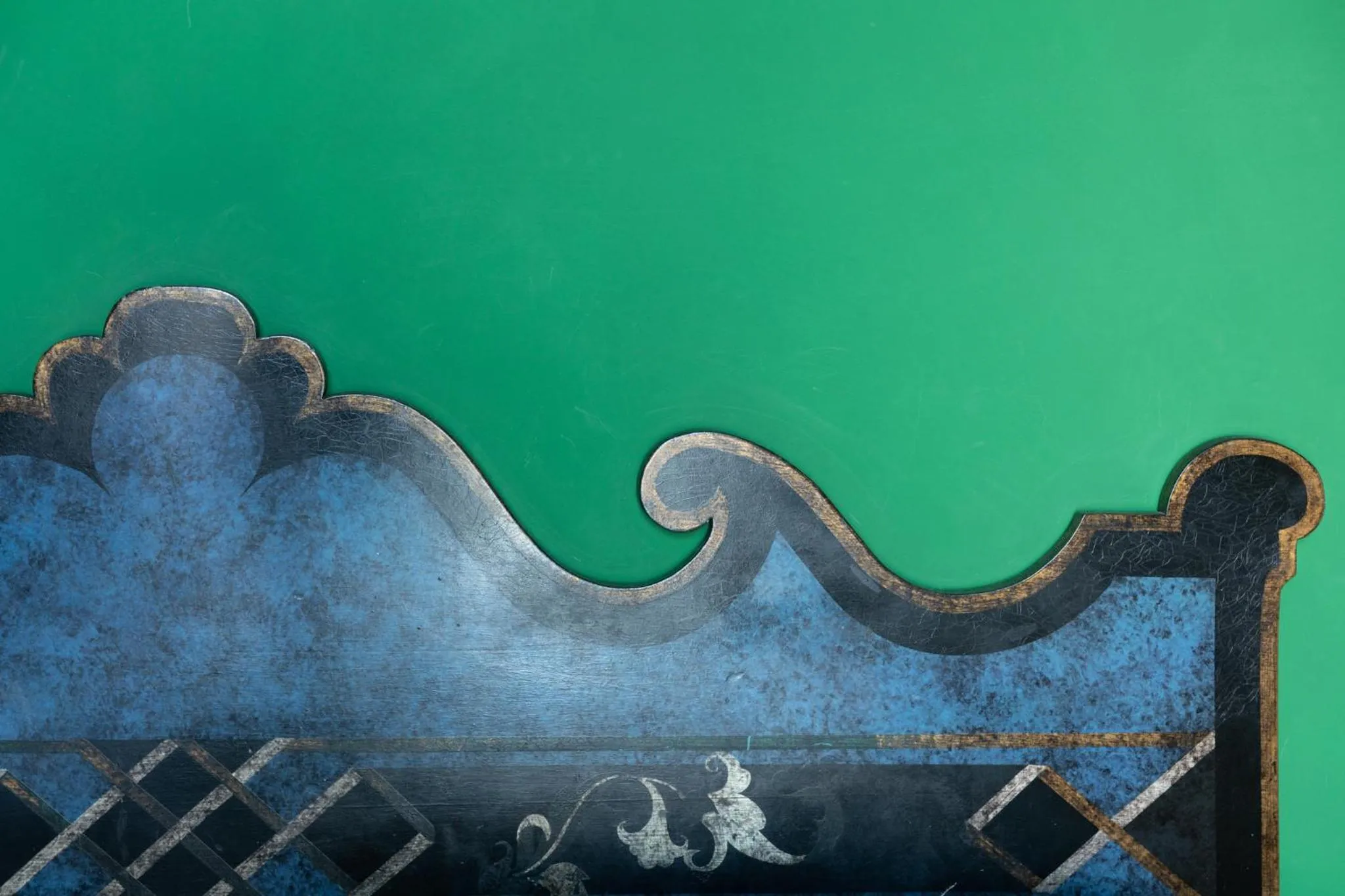 Bedroom in Marina Piccola 73