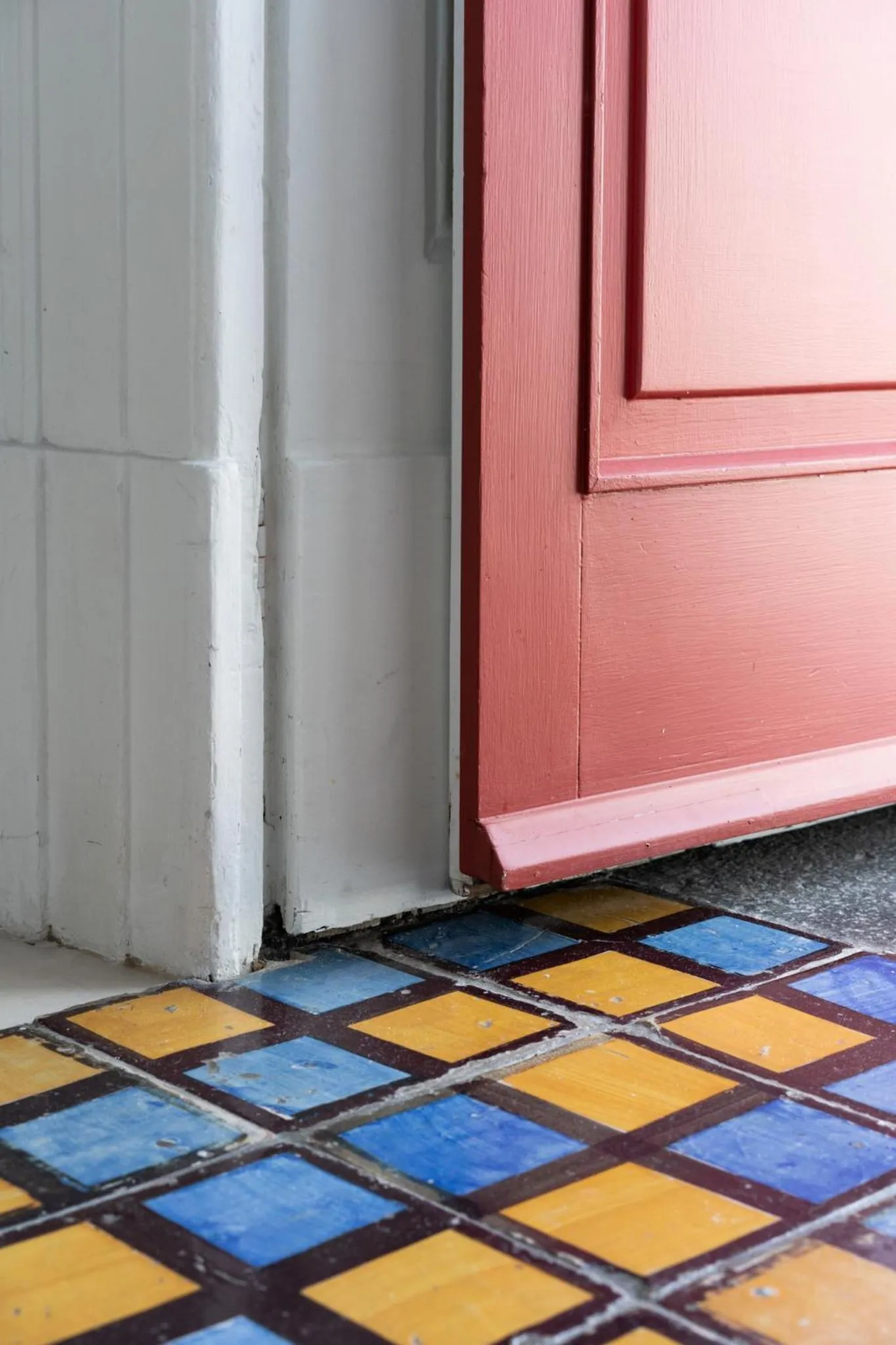 Bedroom in Marina Piccola 73