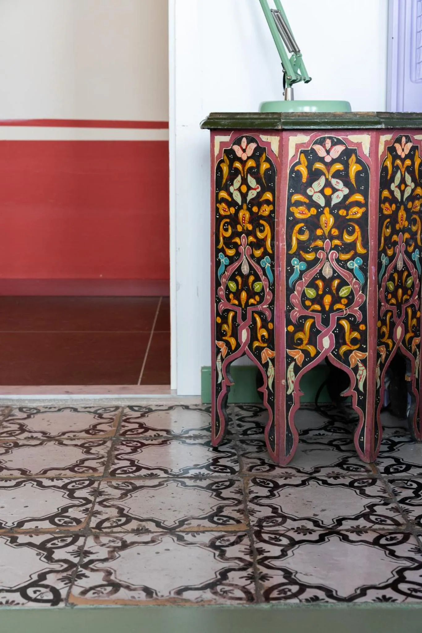 Bedroom in Marina Piccola 73