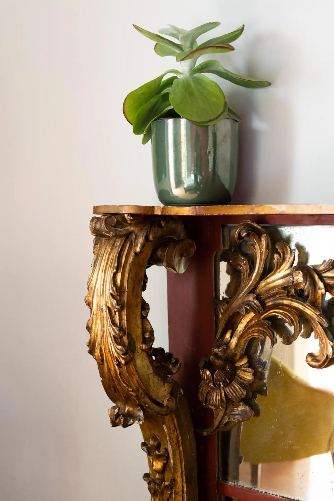 Bedroom in Marina Piccola 73