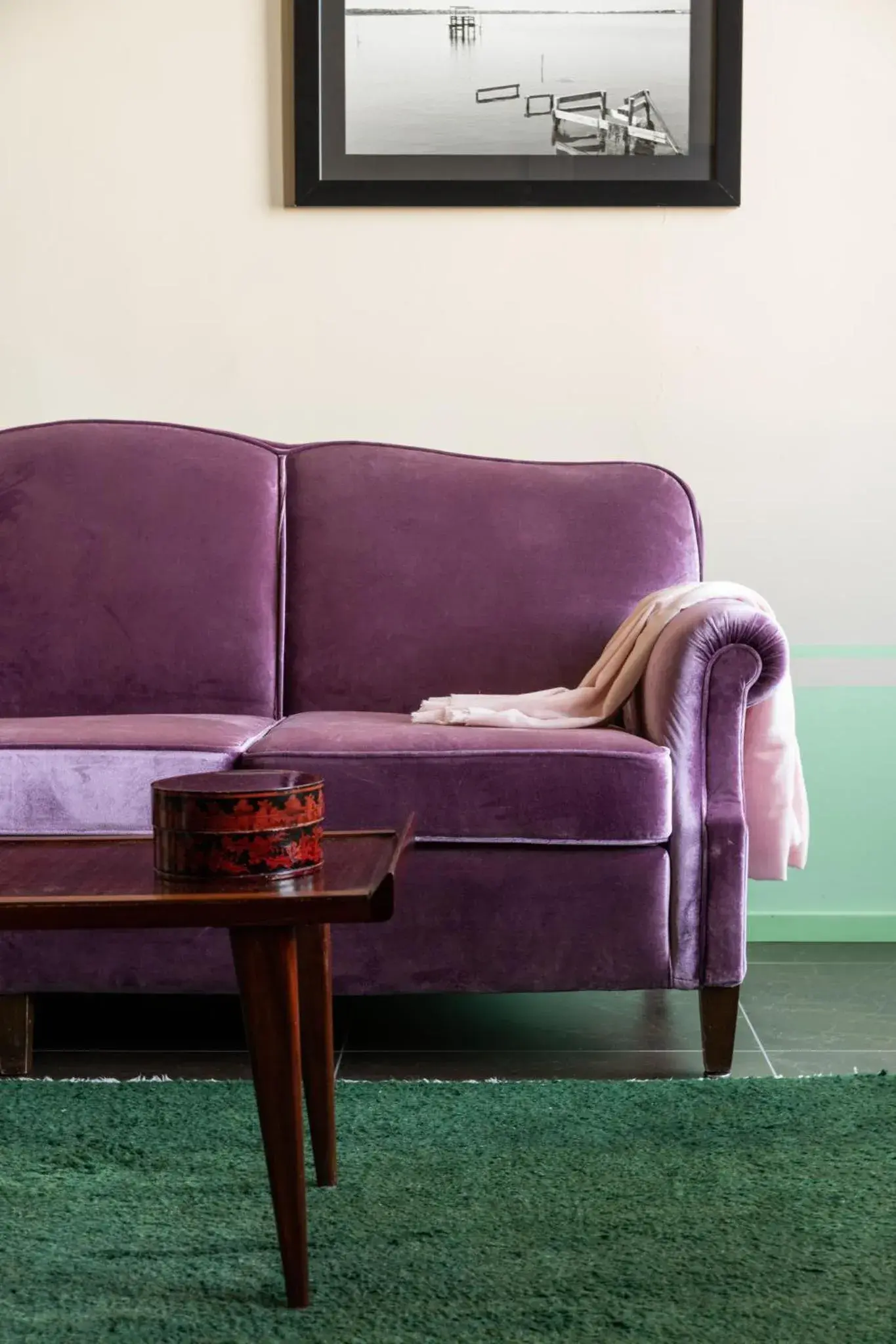 Bedroom in Marina Piccola 73 Bedroom in Marina Piccola 73