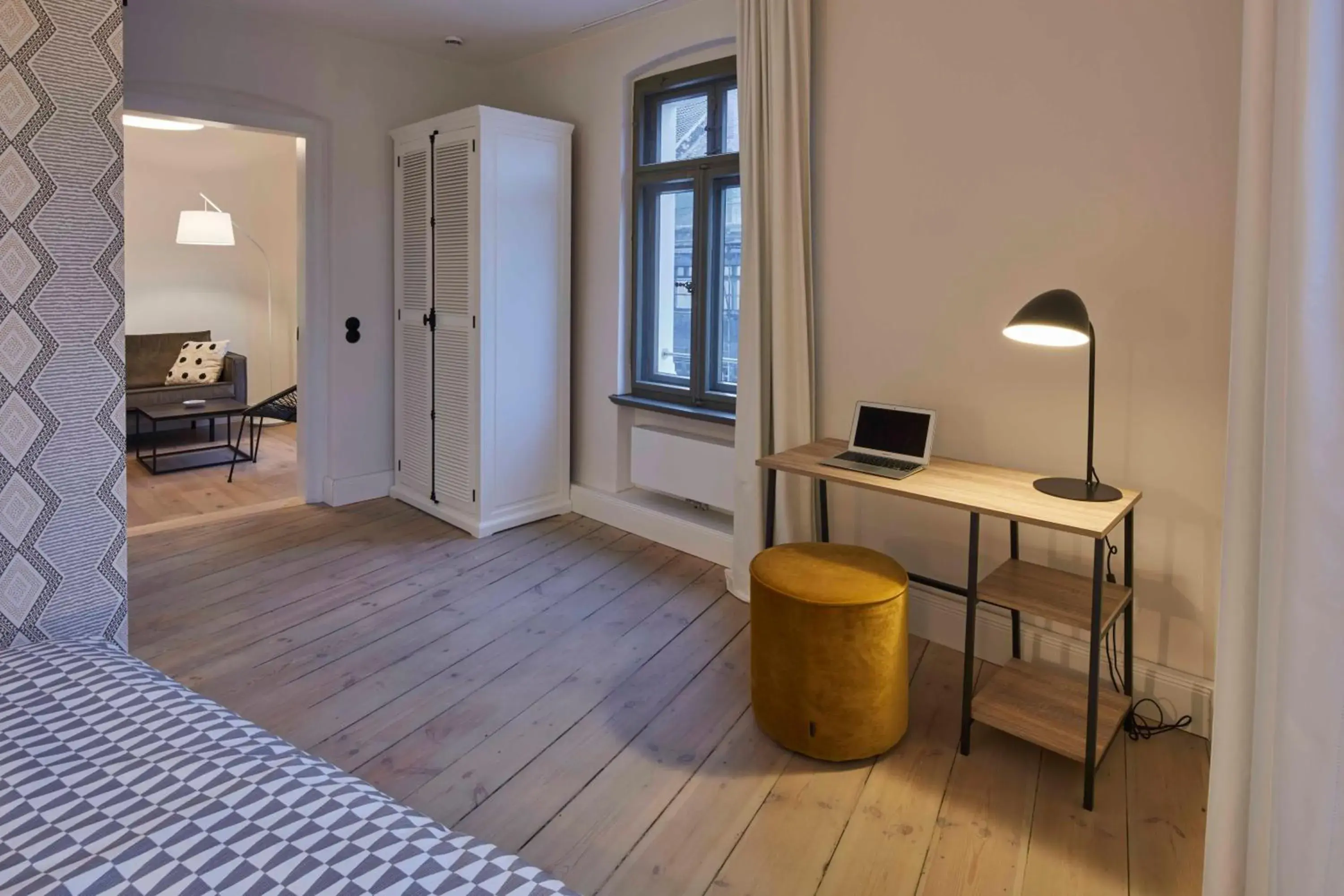 Studio Apartment - single occupancy in VIA`s Appartements und Ferienwohnungen Studio Apartment - single occupancy in VIA`s Appartements und Ferienwohnungen