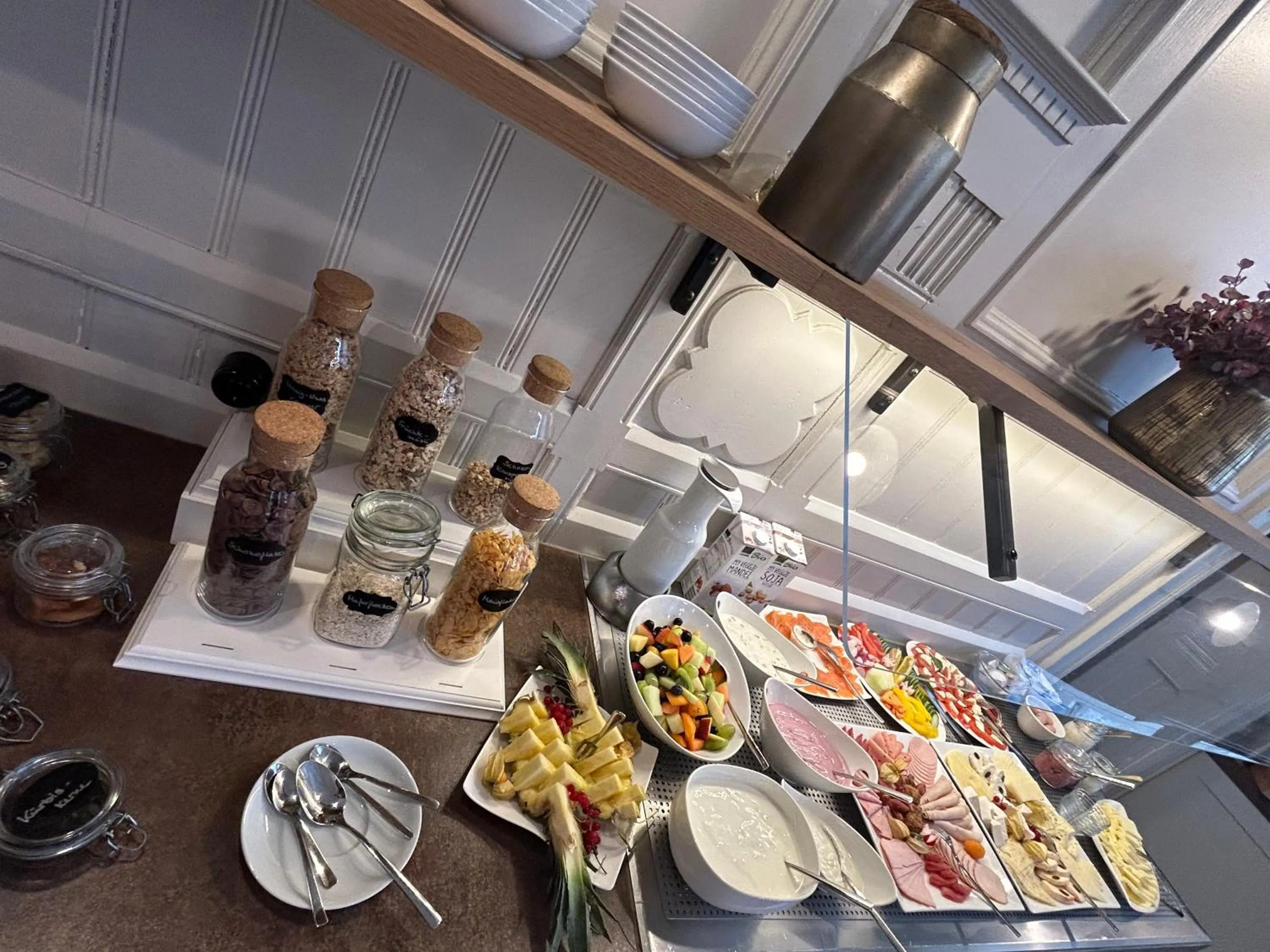 VIA`s Appartements und Ferienwohnungen