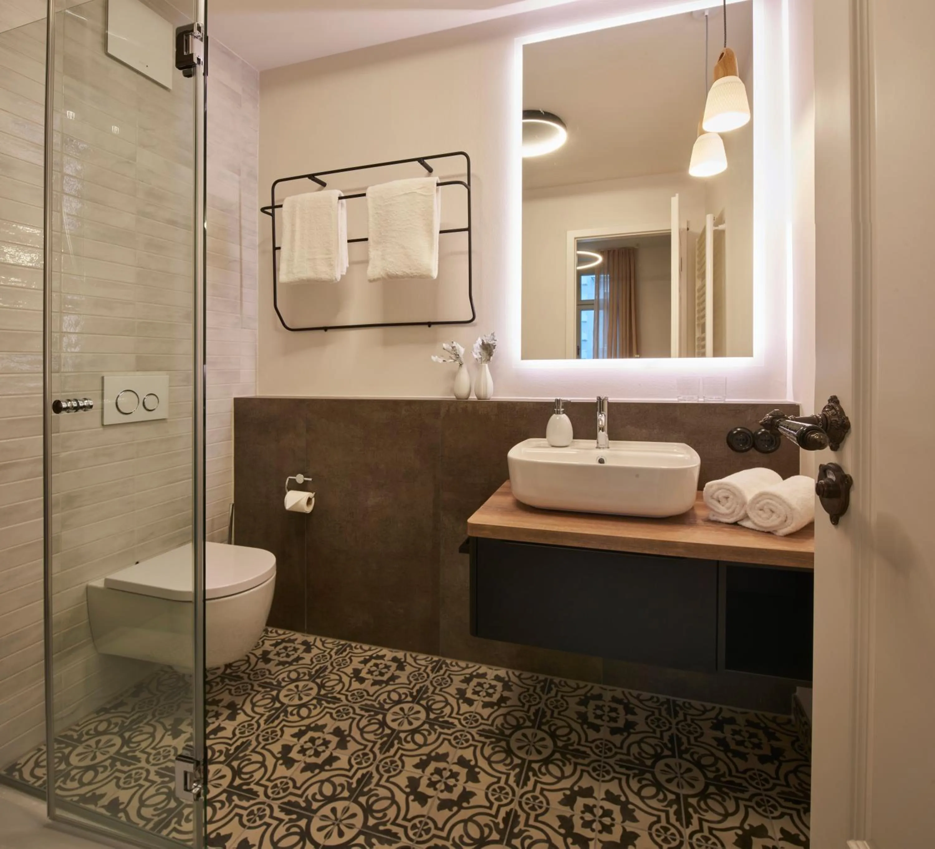 VIA`s Appartements und Ferienwohnungen