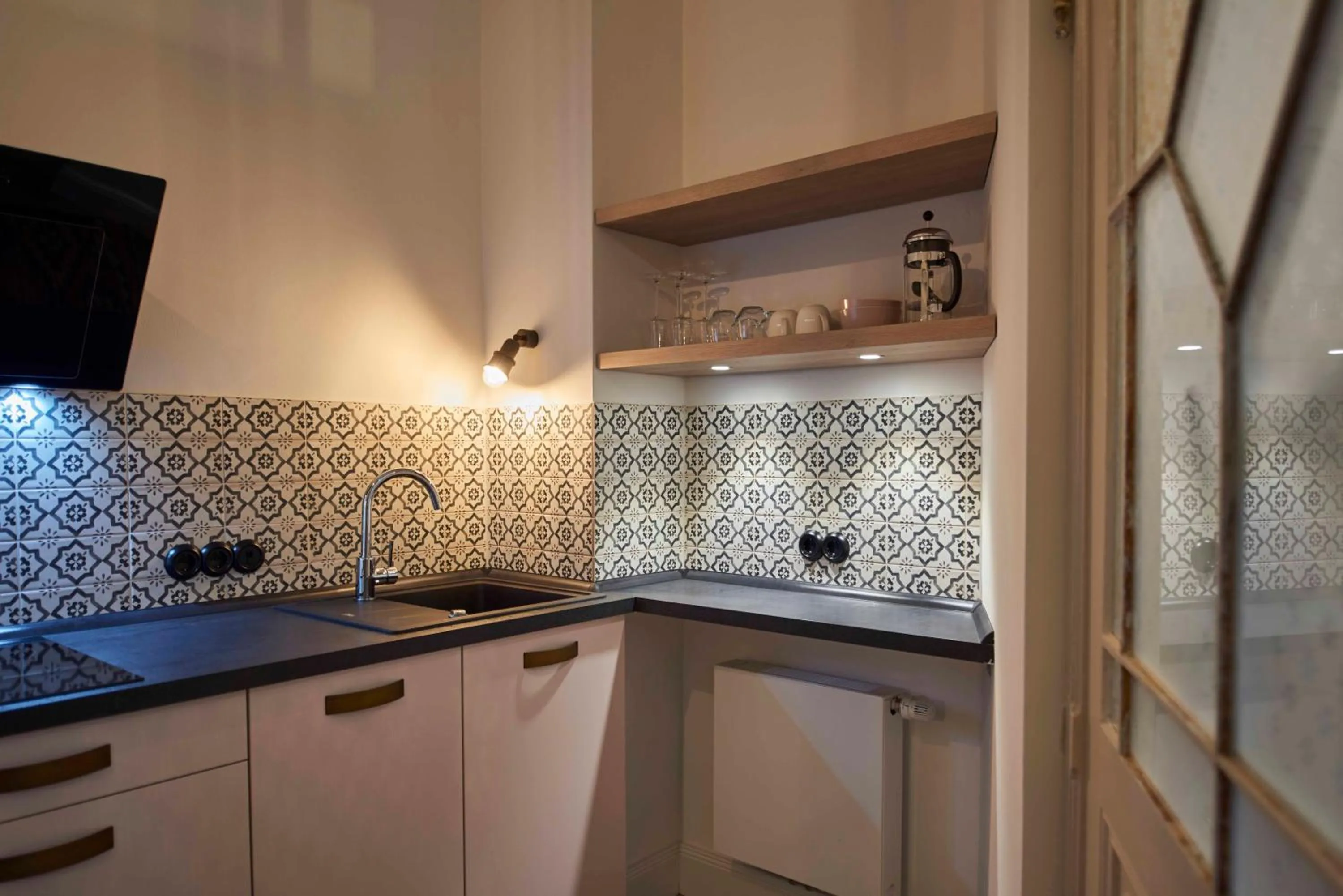 VIA`s Appartements und Ferienwohnungen