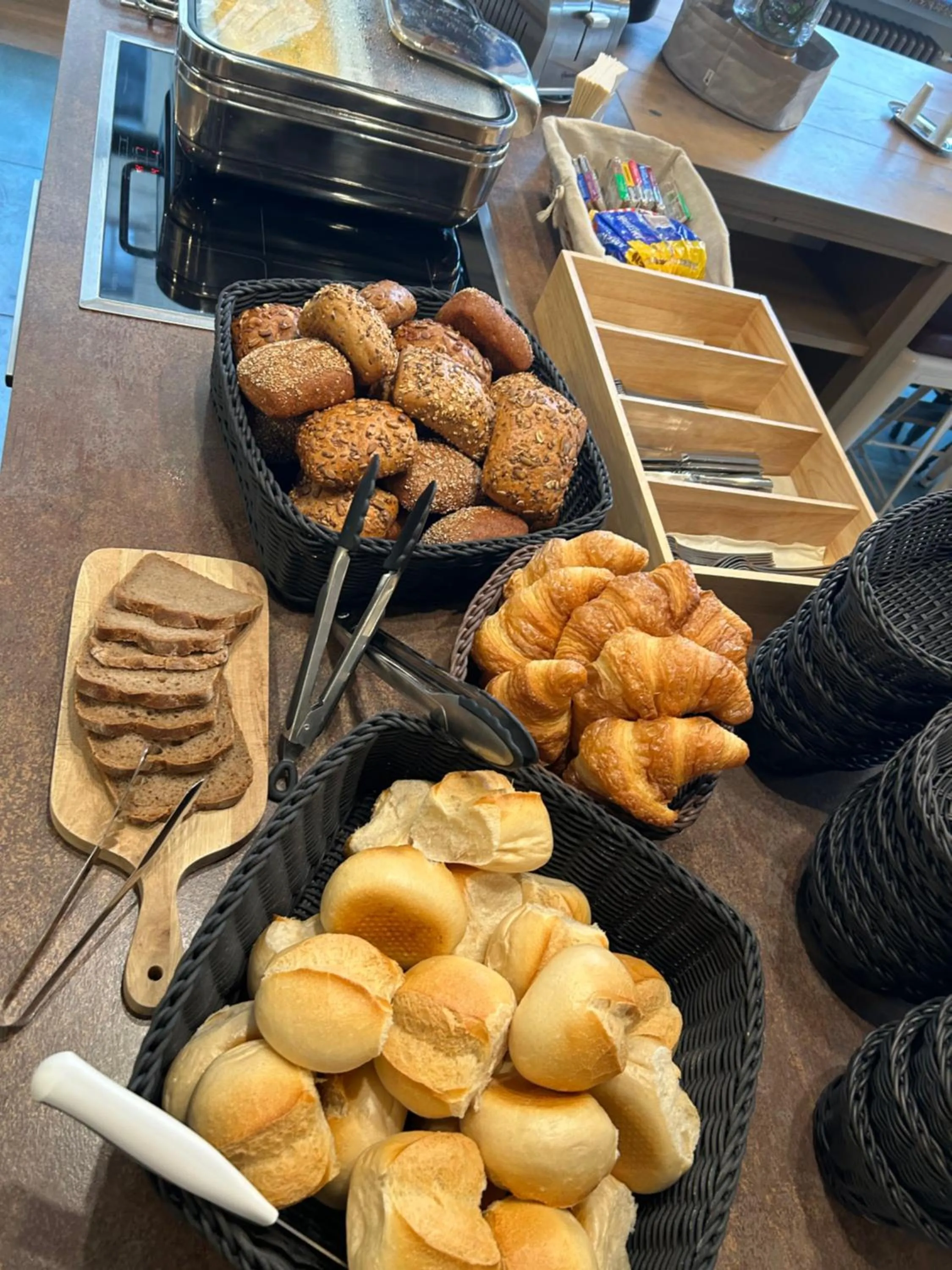 VIA`s Appartements und Ferienwohnungen