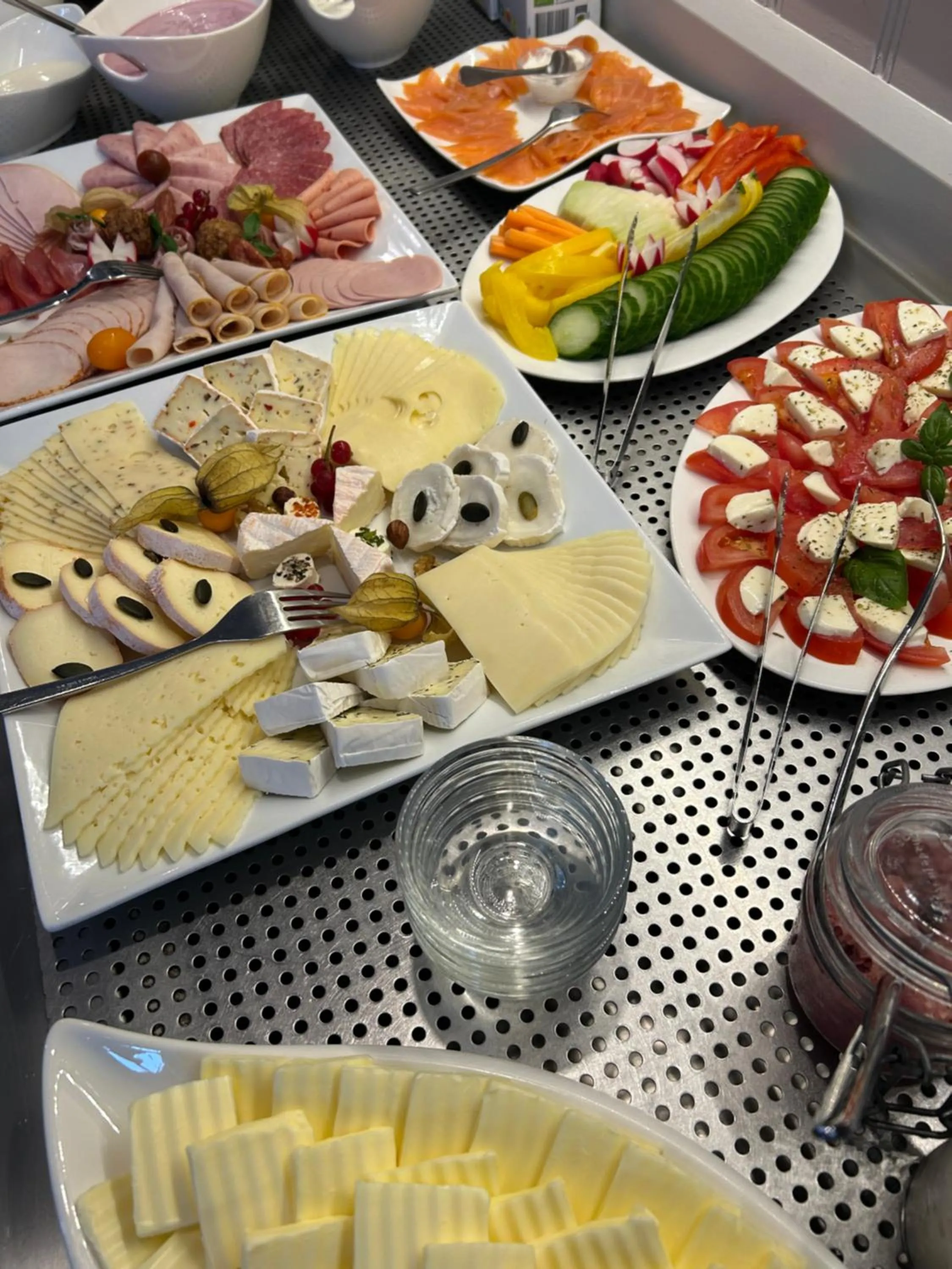 VIA`s Appartements und Ferienwohnungen