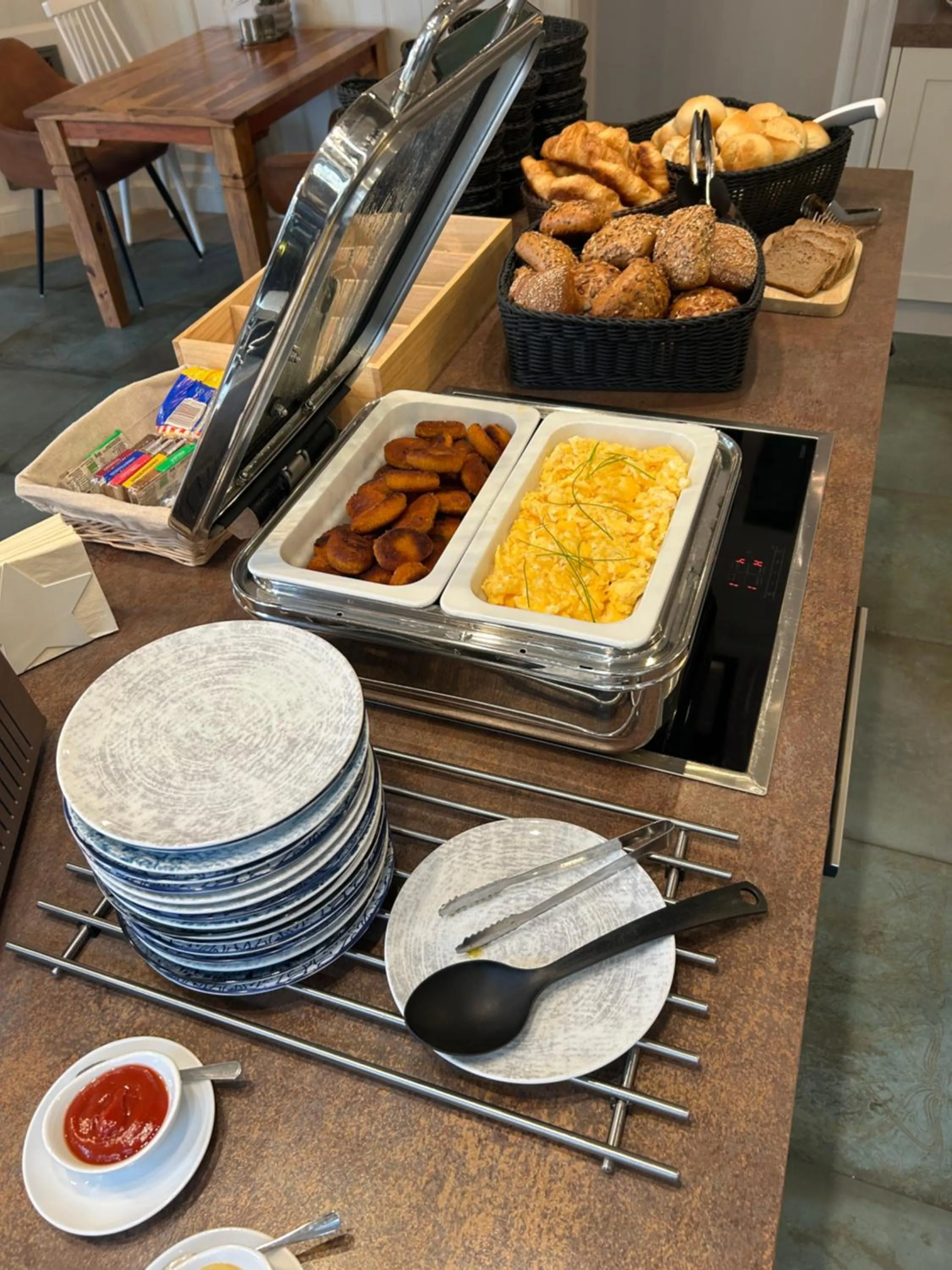 VIA`s Appartements und Ferienwohnungen