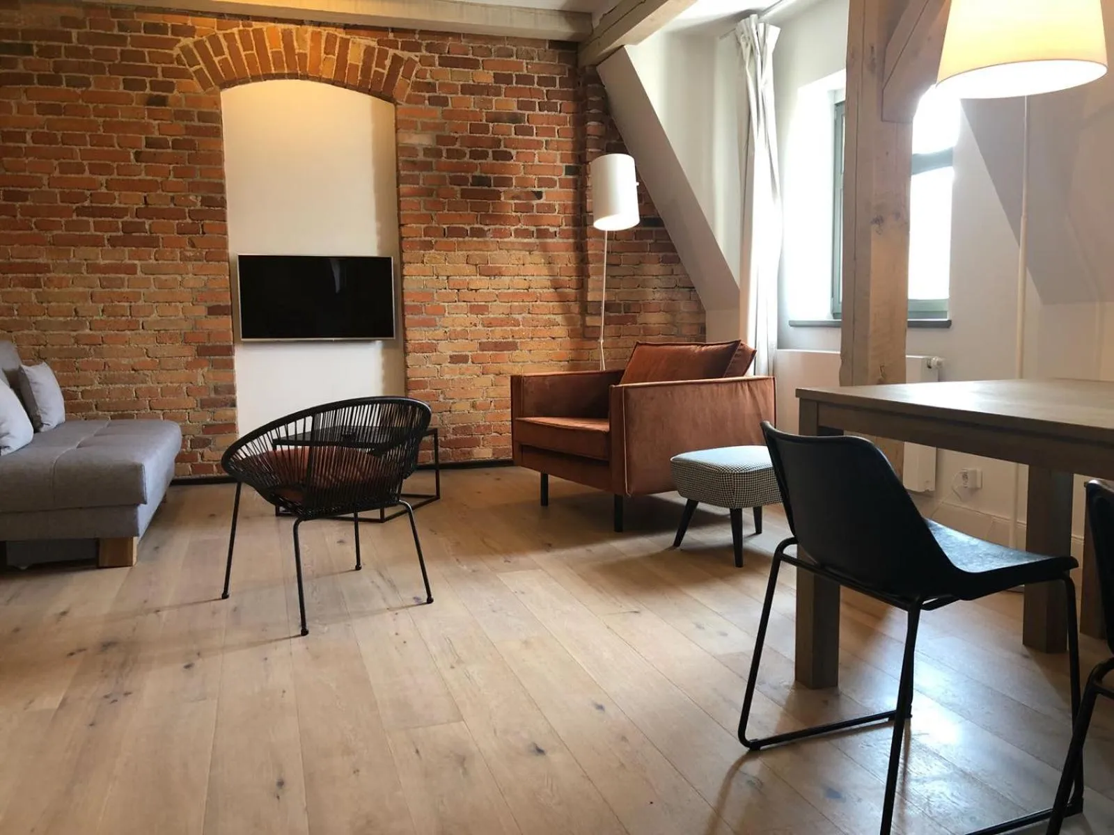 VIA`s Appartements und Ferienwohnungen