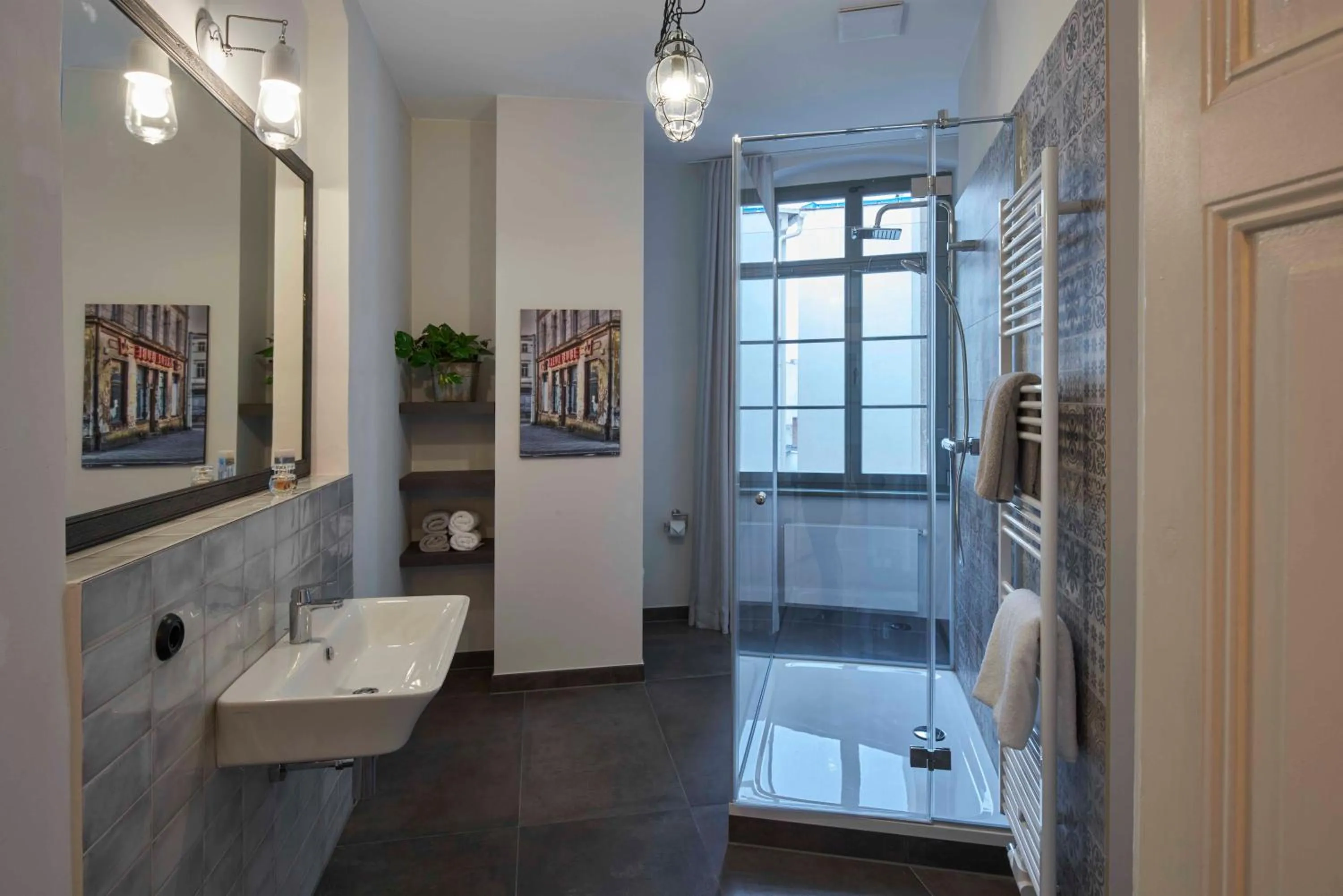 VIA`s Appartements und Ferienwohnungen