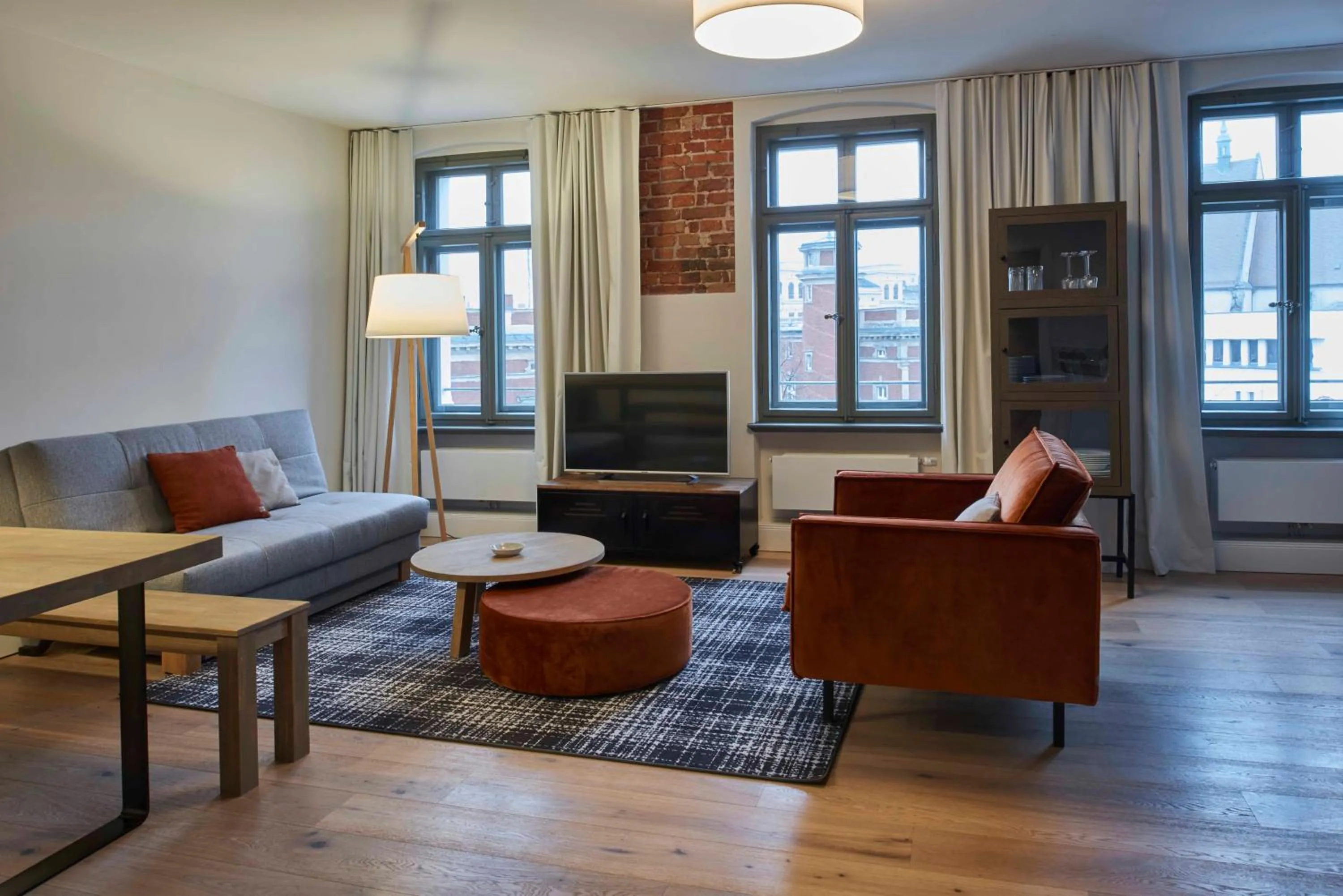 VIA`s Appartements und Ferienwohnungen