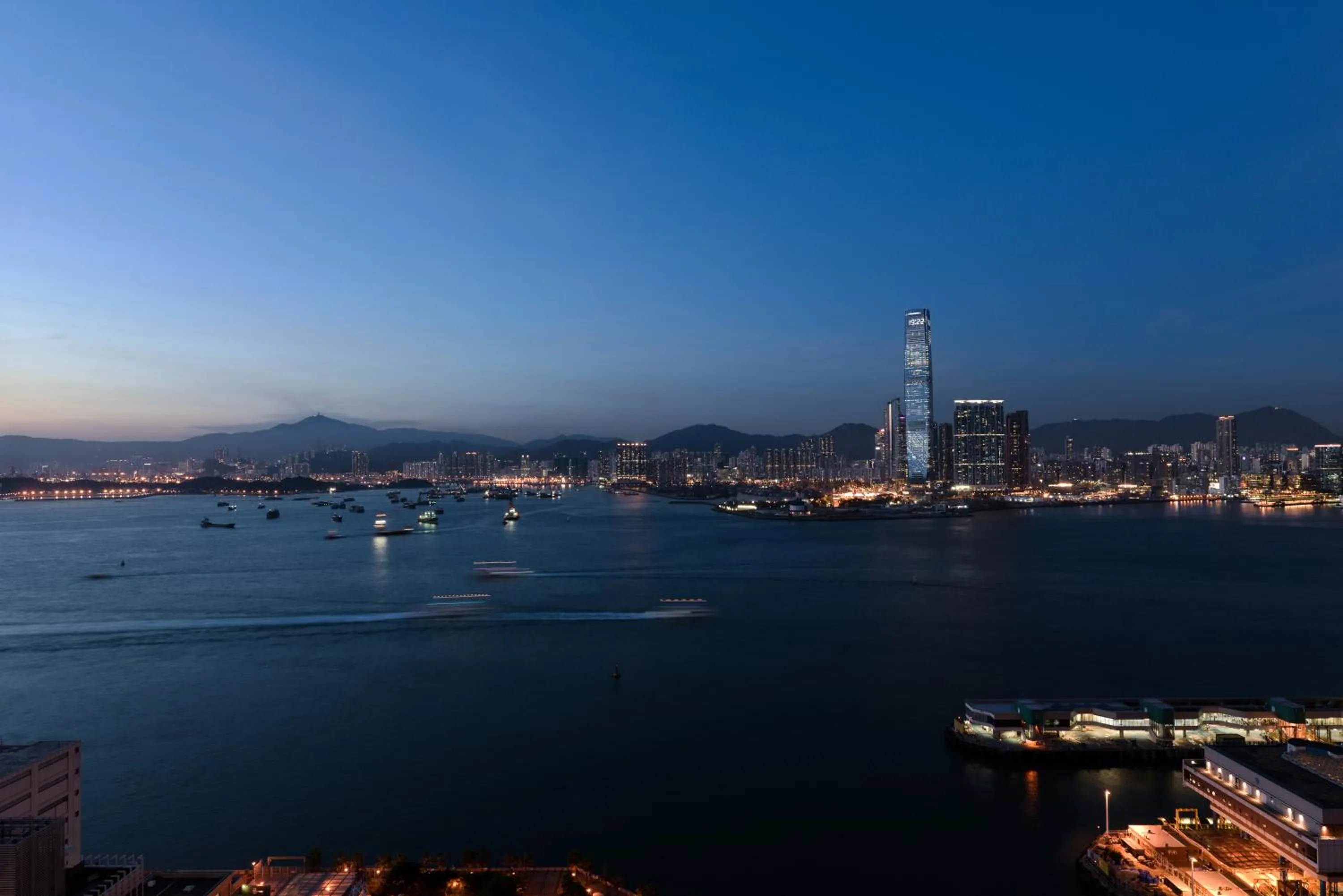 CM+ Hotels and Serviced Apartments