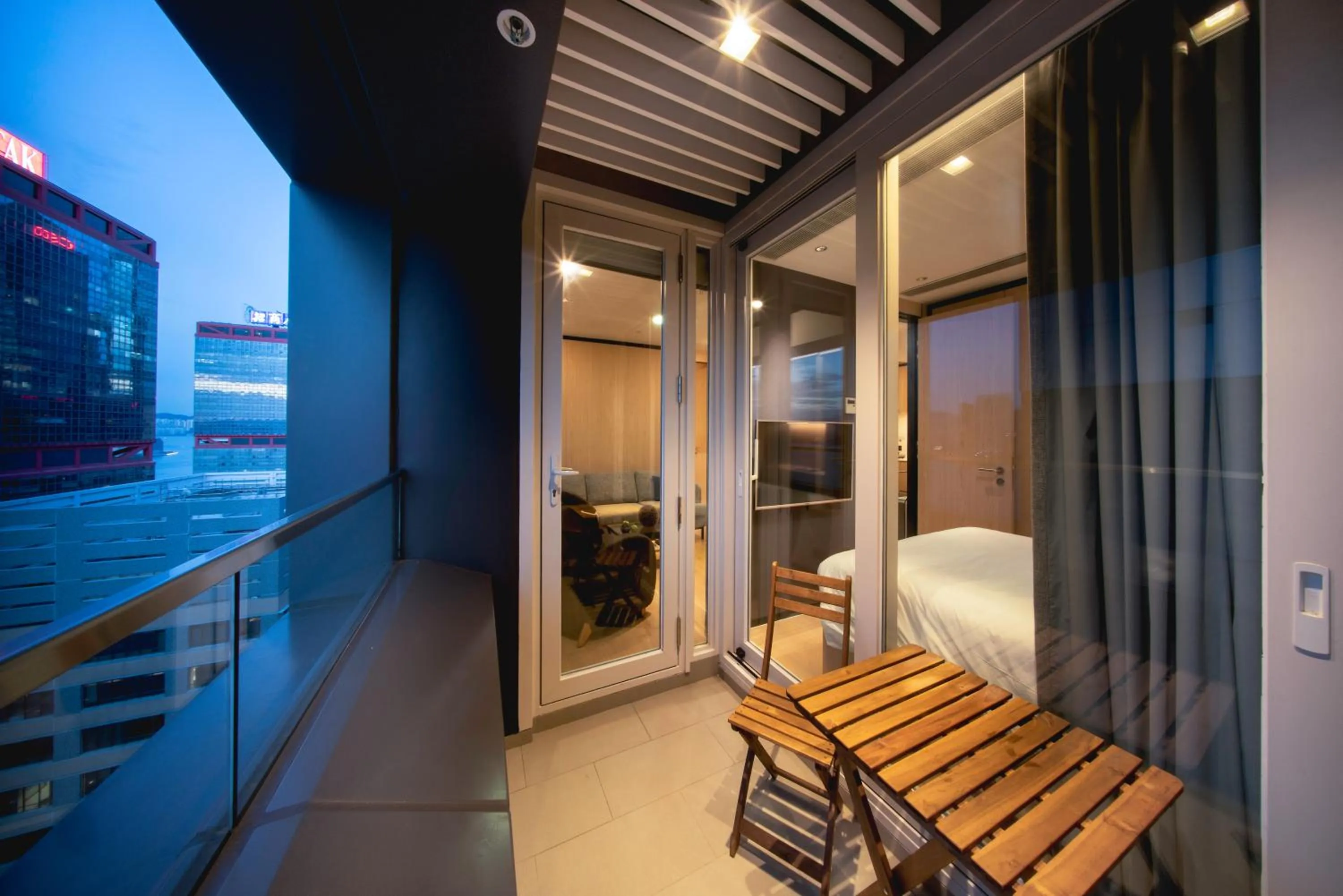 CM+ Hotels and Serviced Apartments