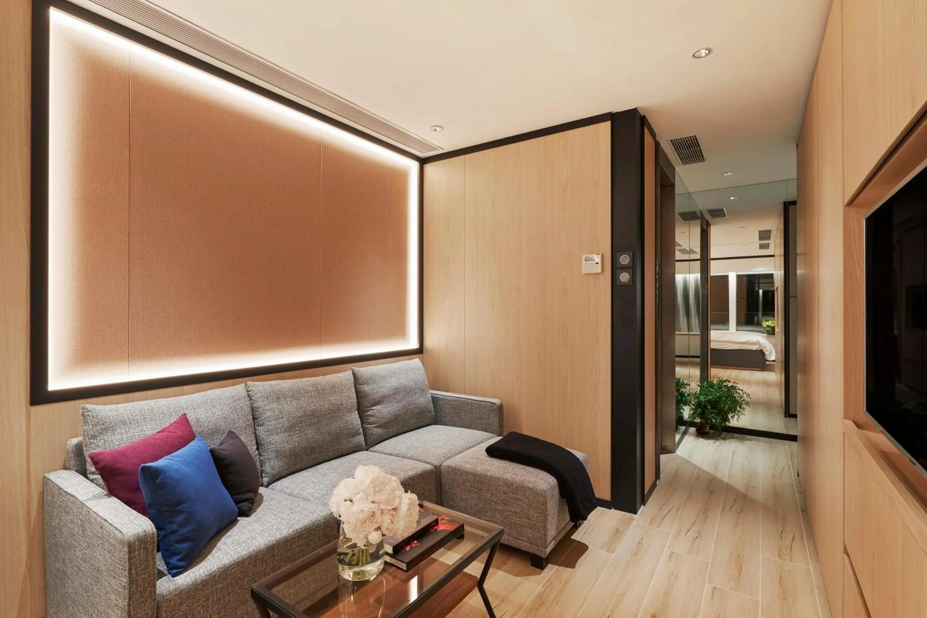 CM+ Hotels and Serviced Apartments