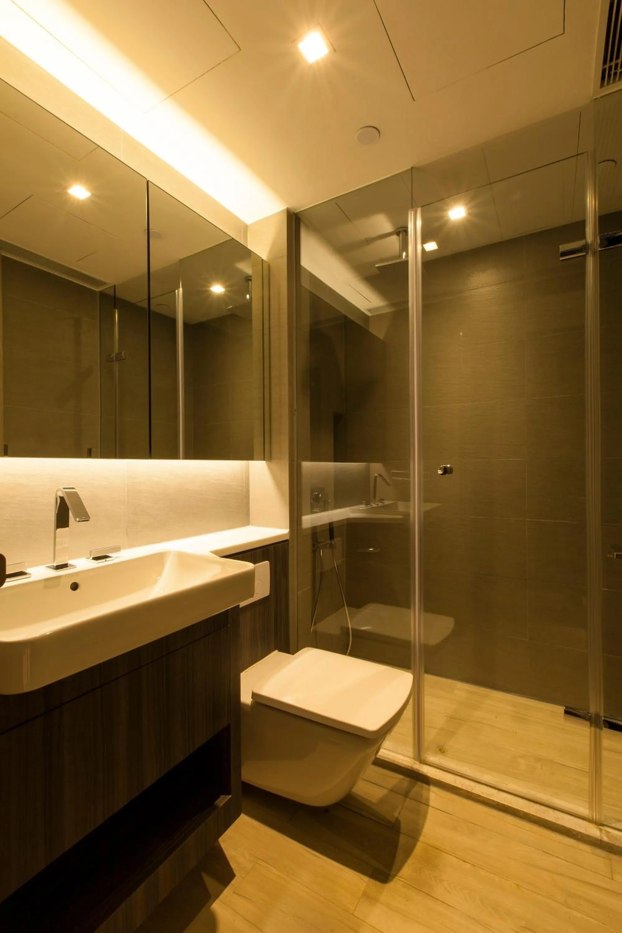 CM+ Hotels and Serviced Apartments