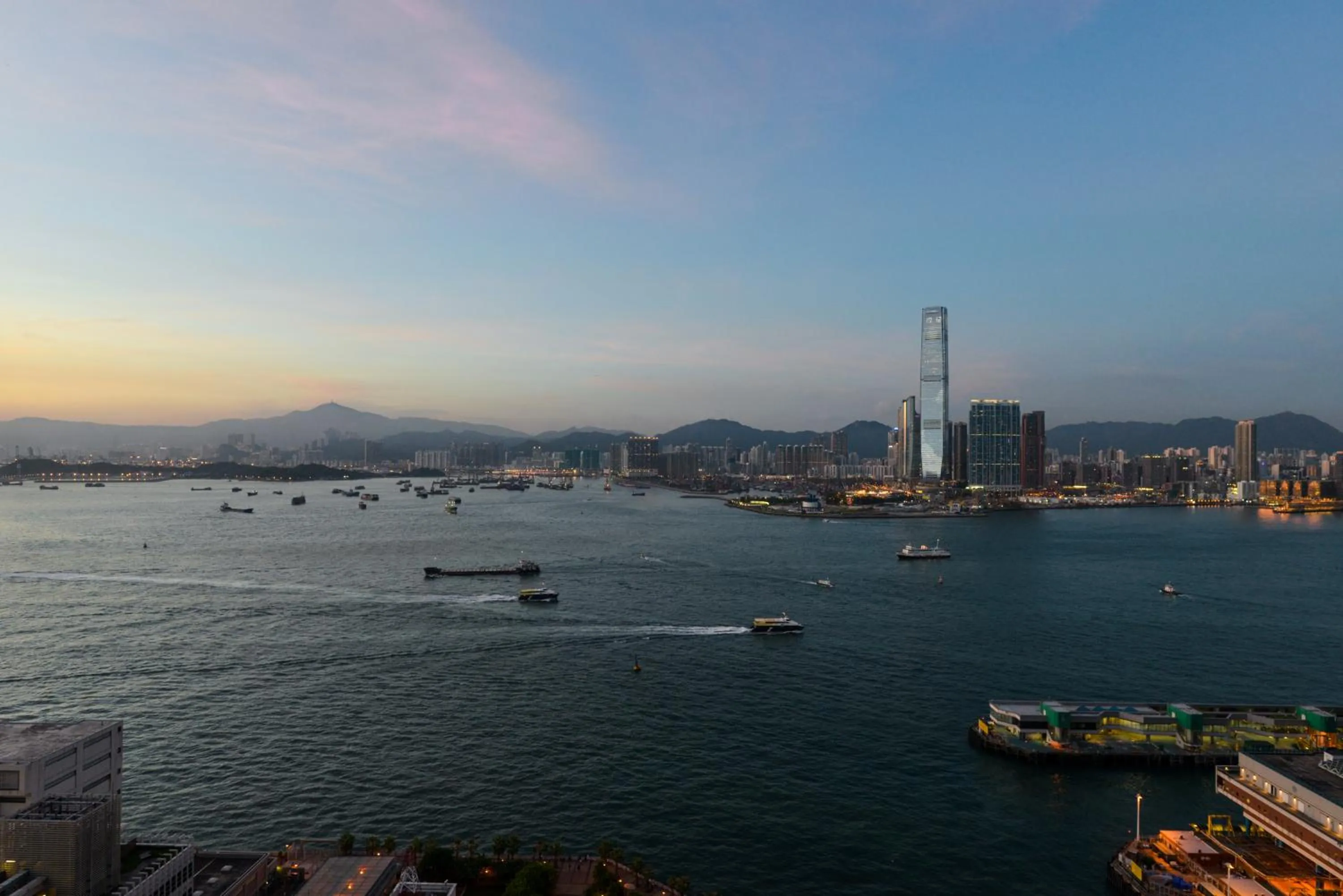 CM+ Hotels and Serviced Apartments