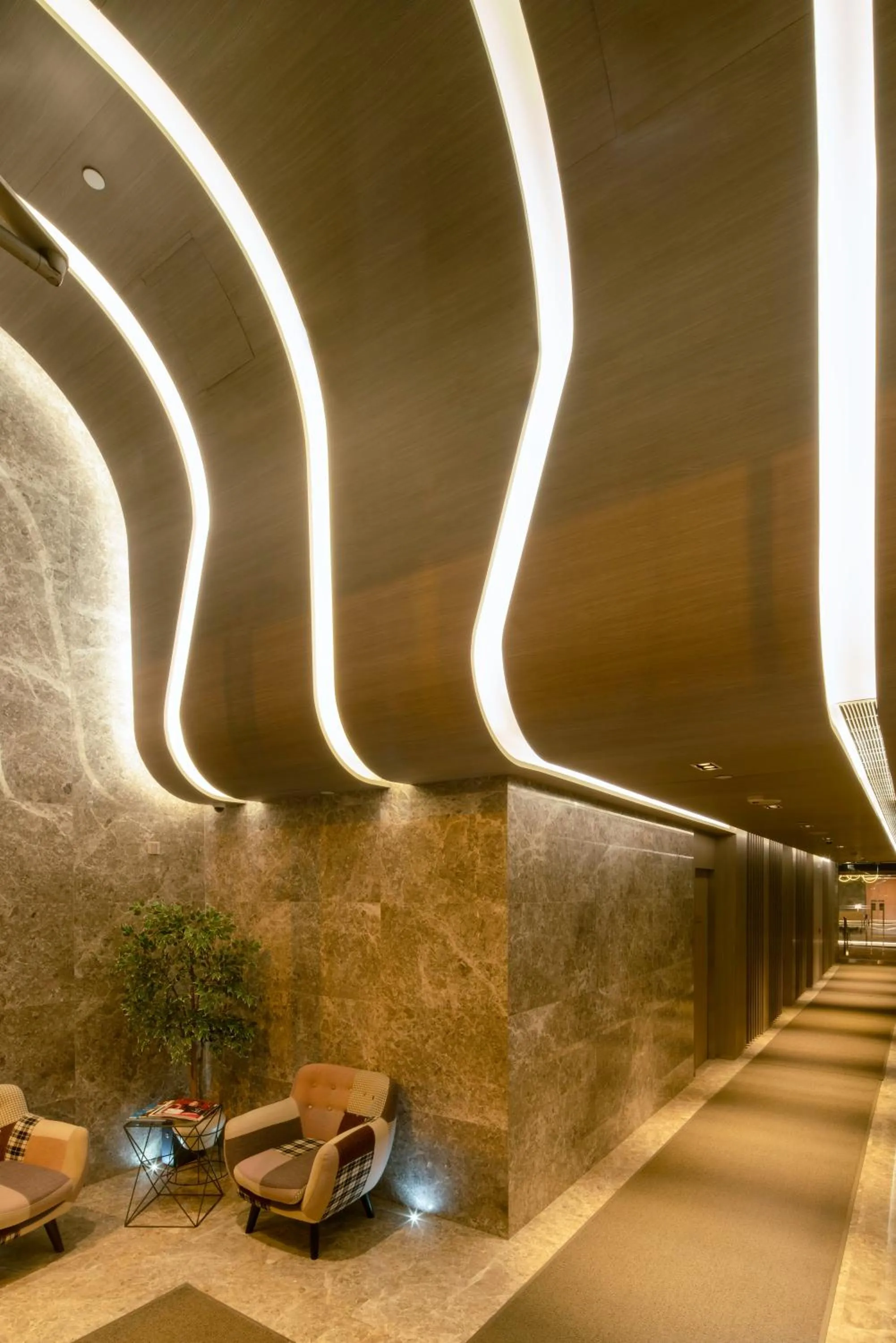 CM+ Hotels and Serviced Apartments