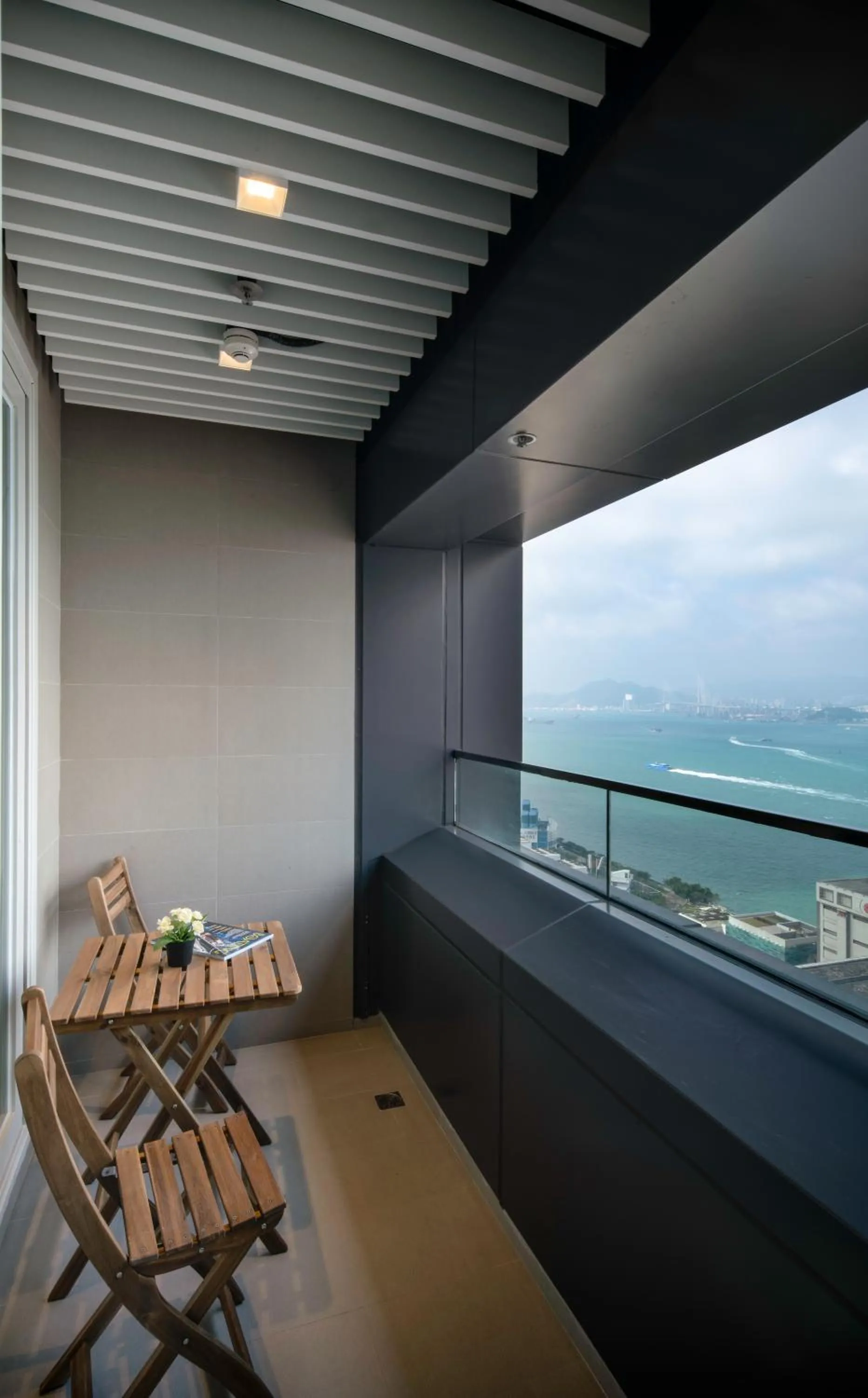 CM+ Hotels and Serviced Apartments