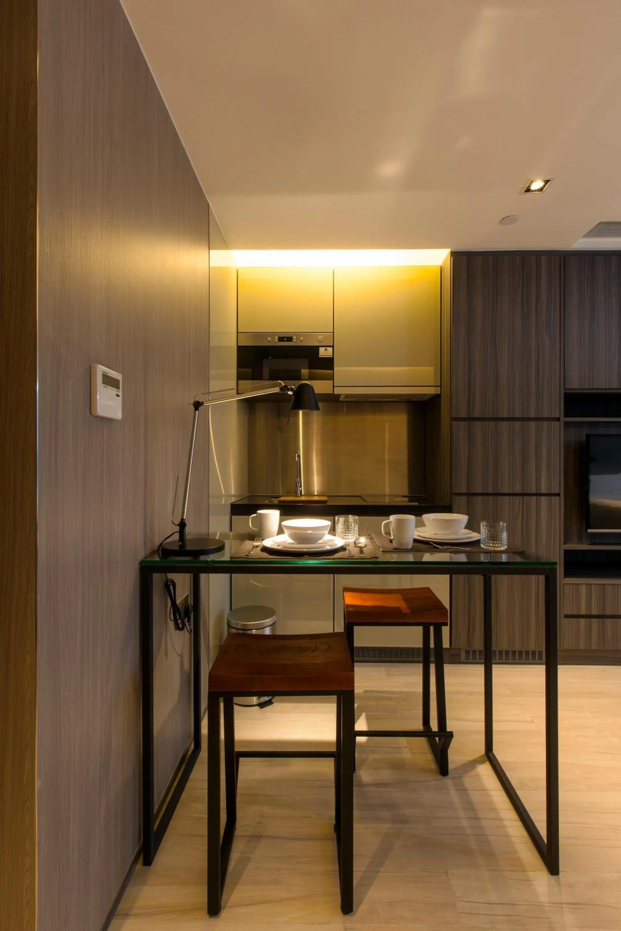 CM+ Hotels and Serviced Apartments