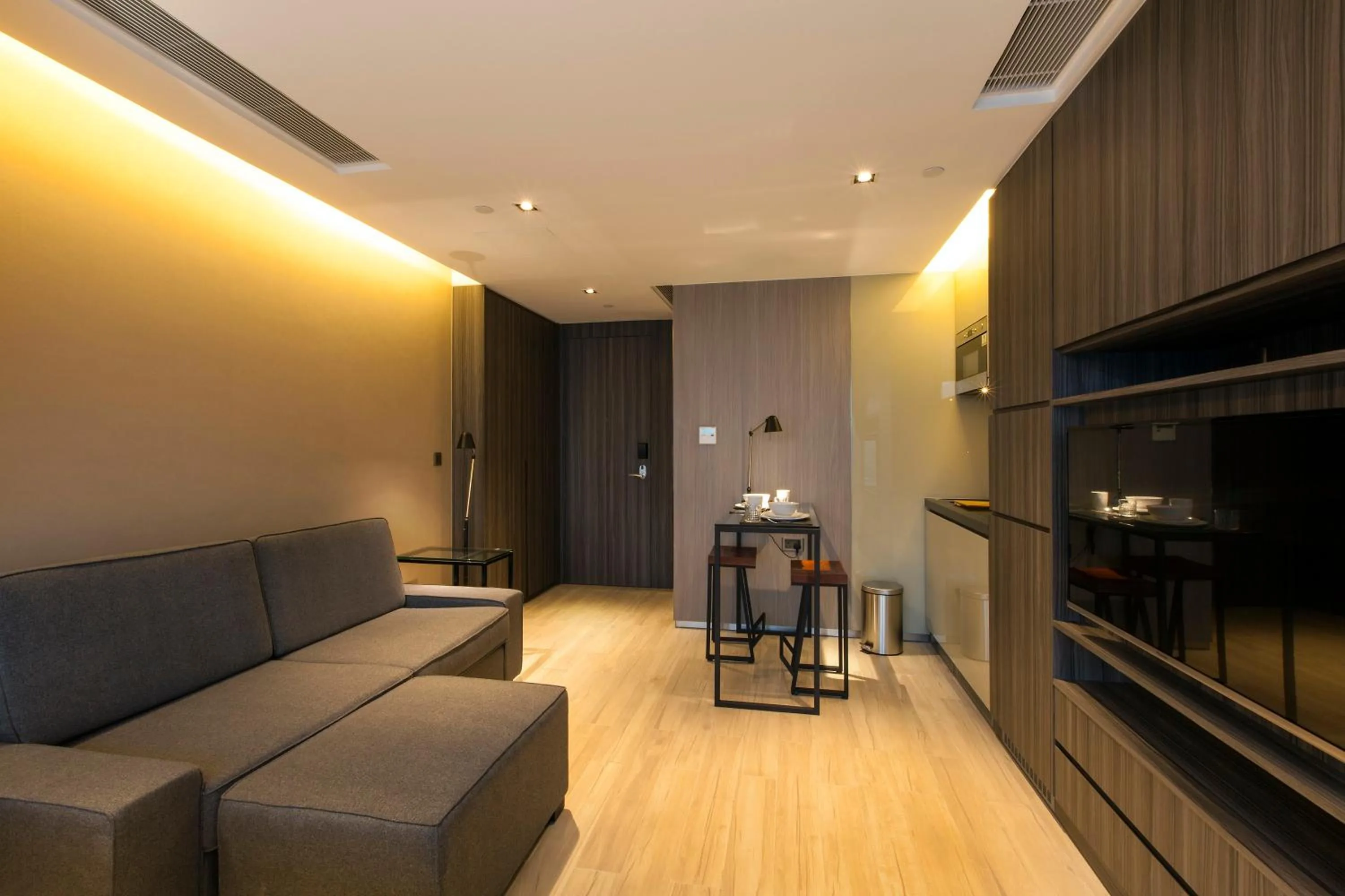 CM+ Hotels and Serviced Apartments