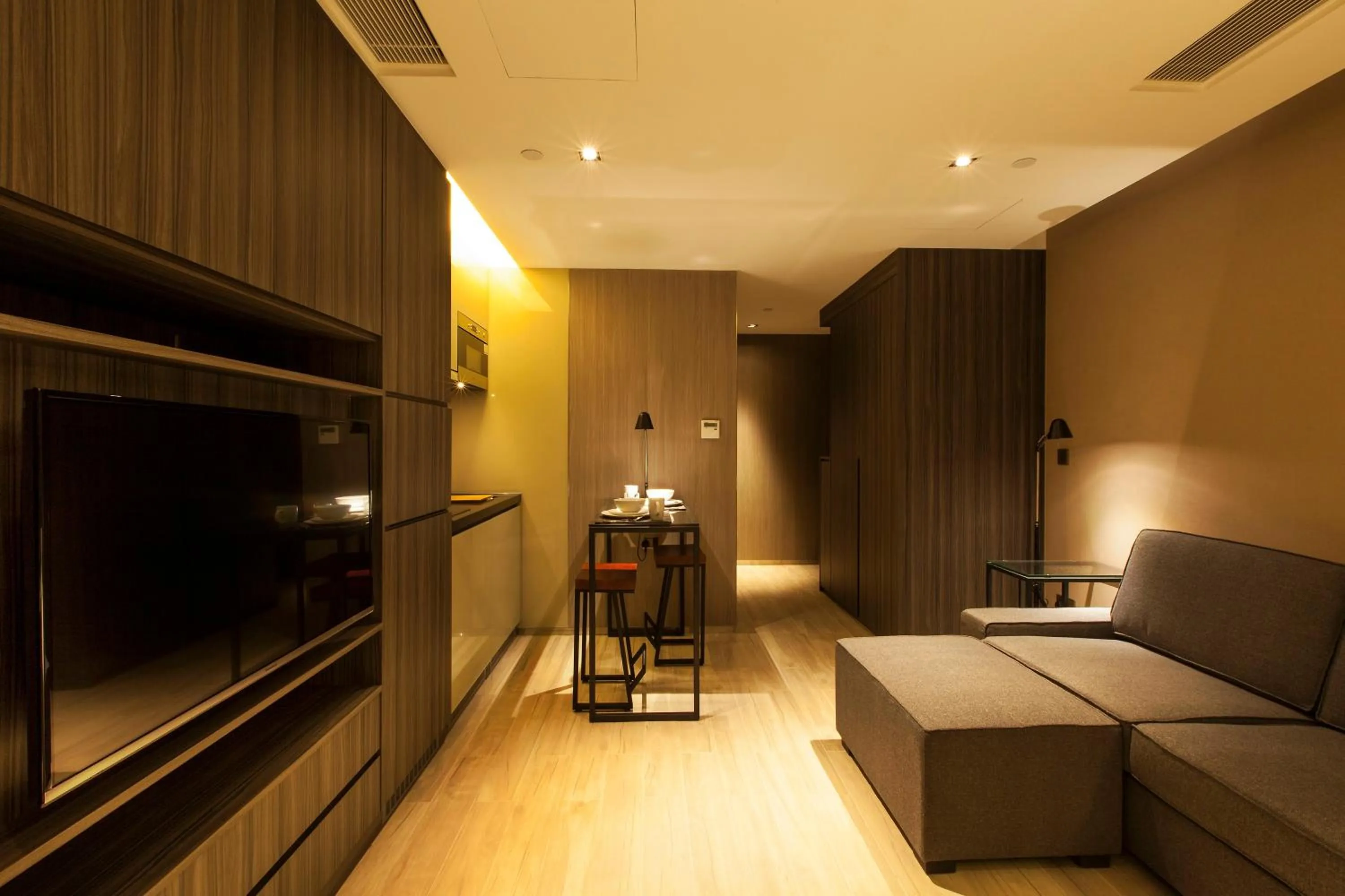 CM+ Hotels and Serviced Apartments