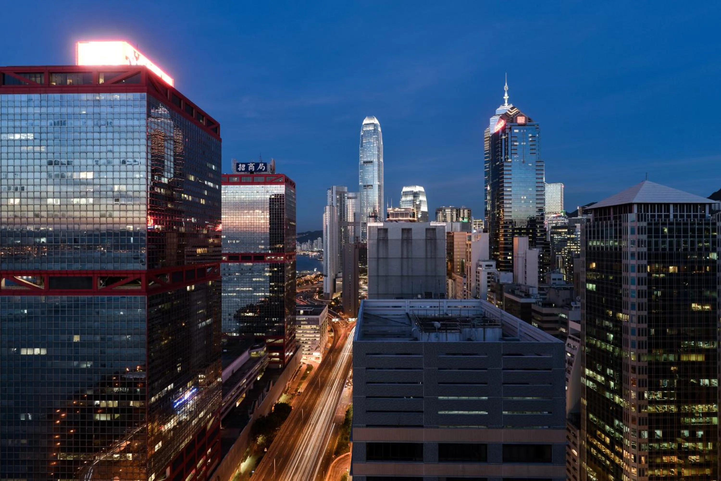 CM+ Hotels and Serviced Apartments